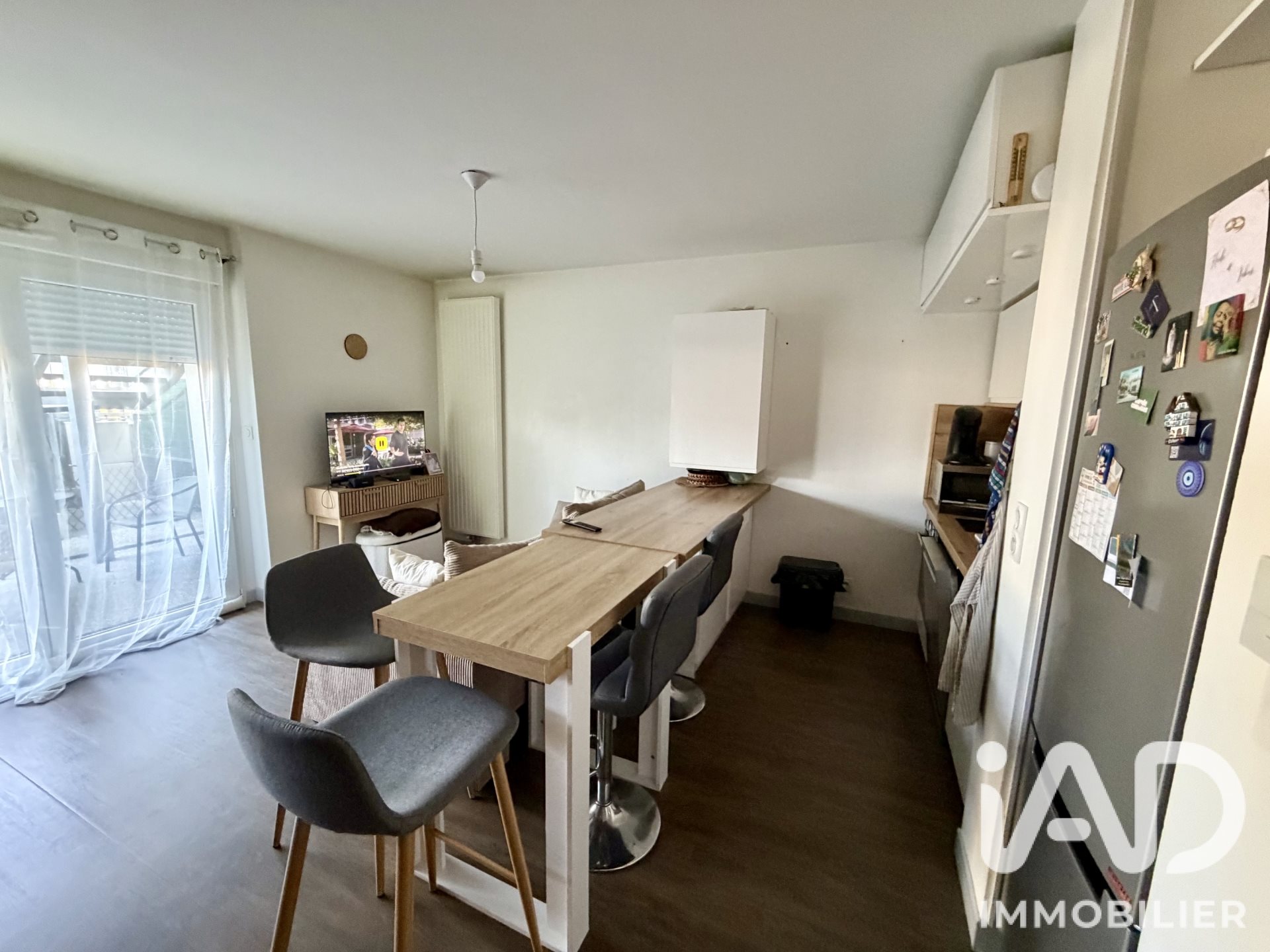 Appartement à vendre, 43m², Nieul-sur-Mer