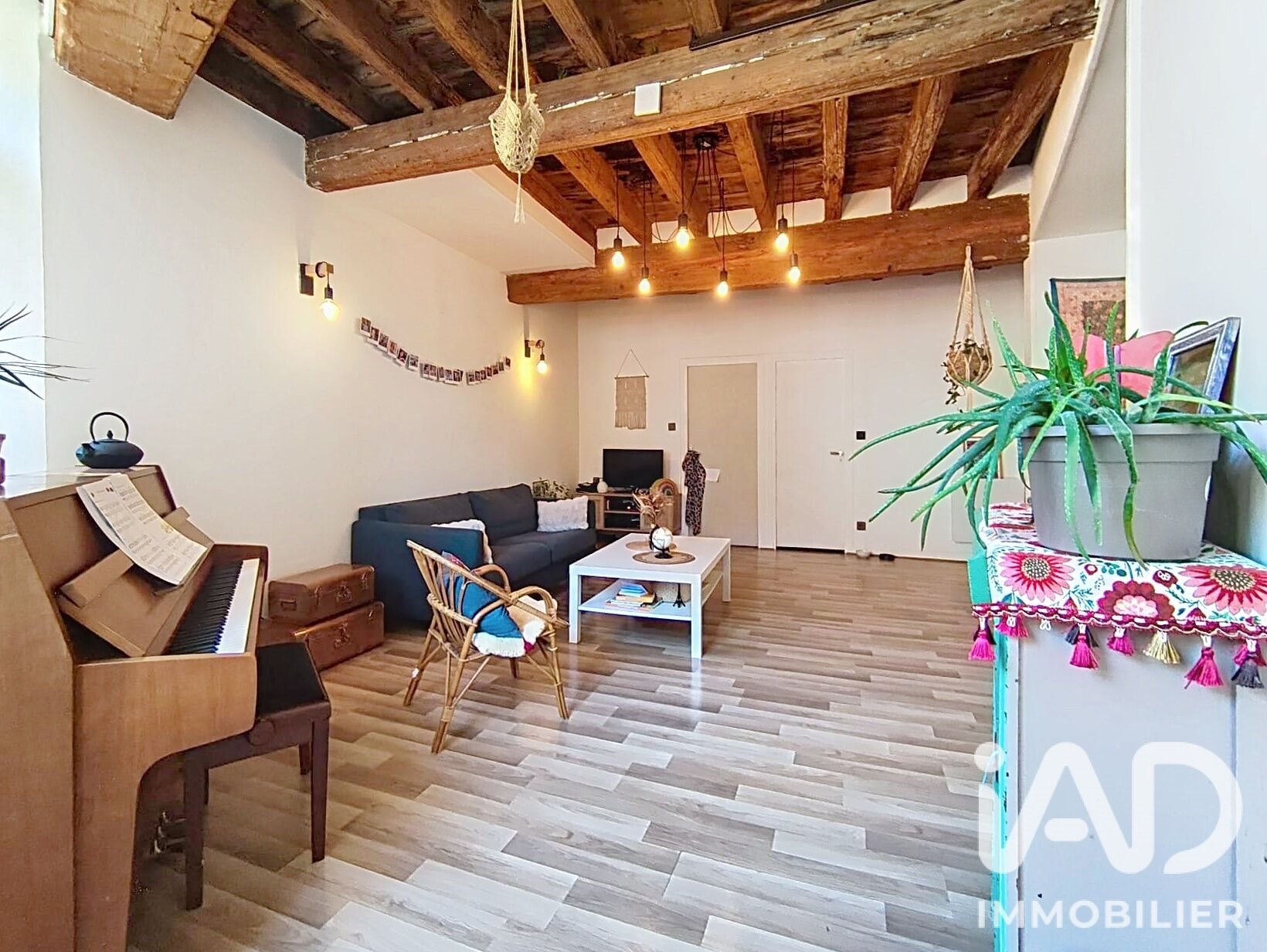 Appartement à vendre, 75m², Lyon 5ème