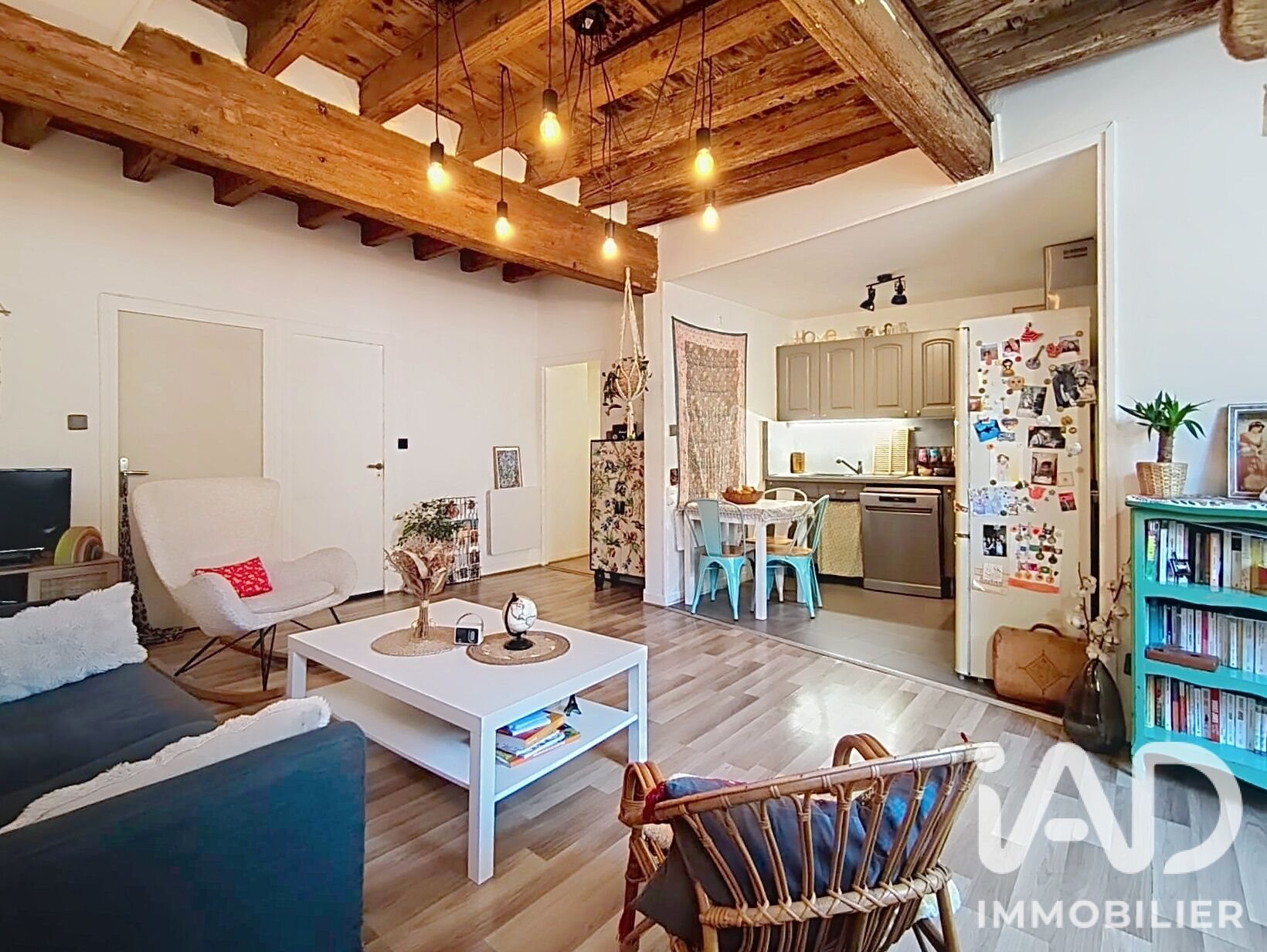 Appartement à vendre, 75m², Lyon 5ème