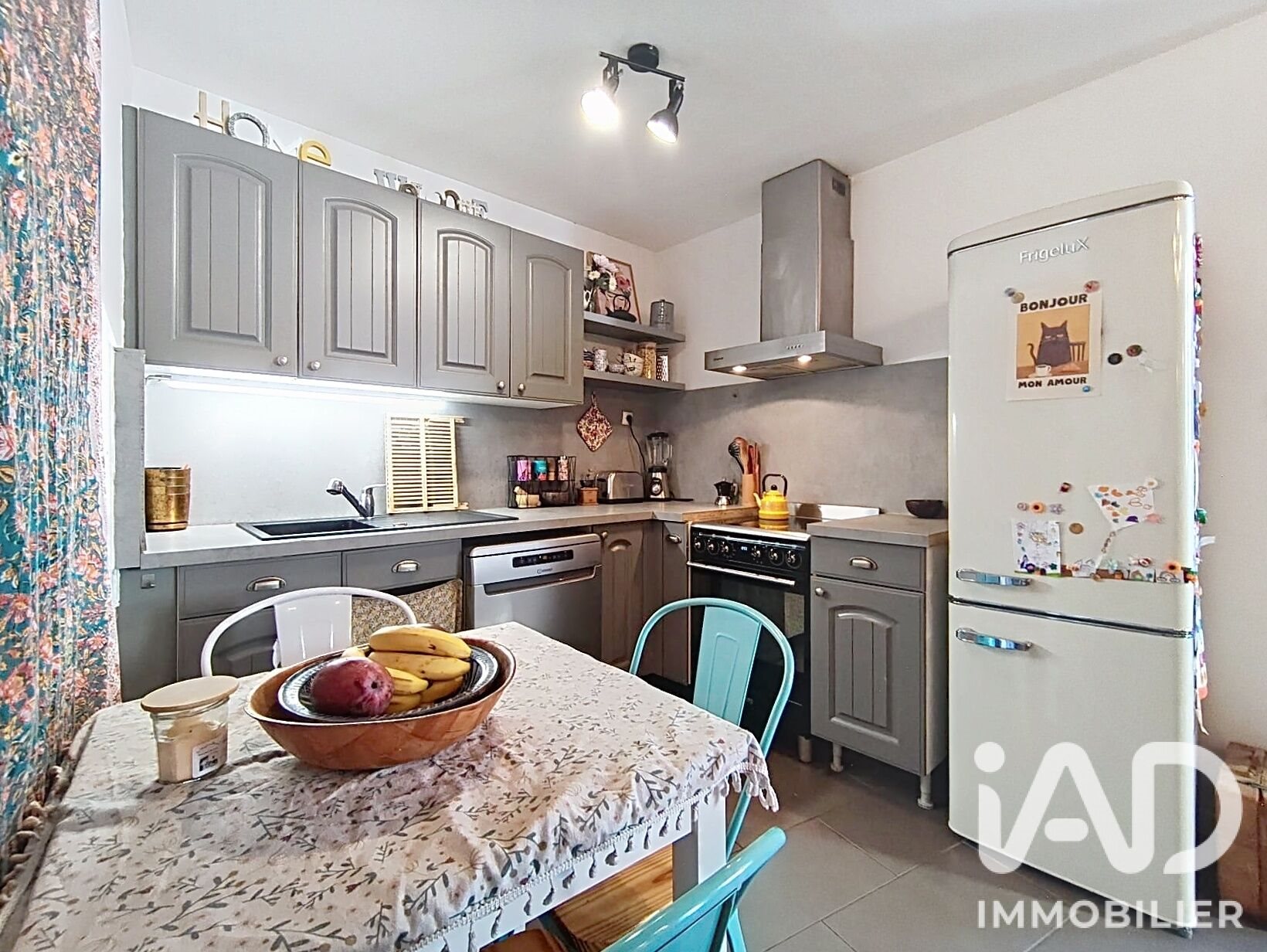 Appartement à vendre, 75m², Lyon 5ème