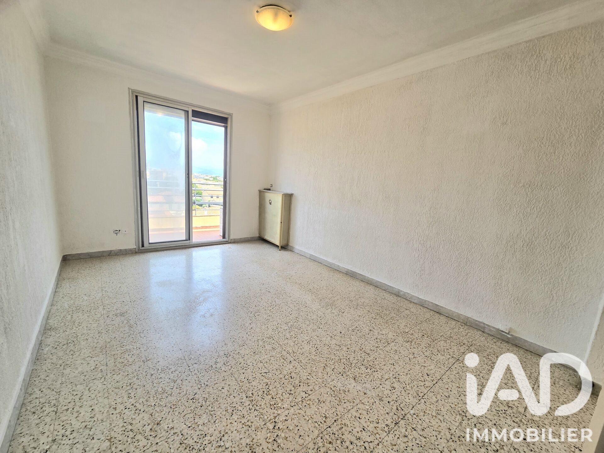 Appartement à vendre, 56m², Antibes