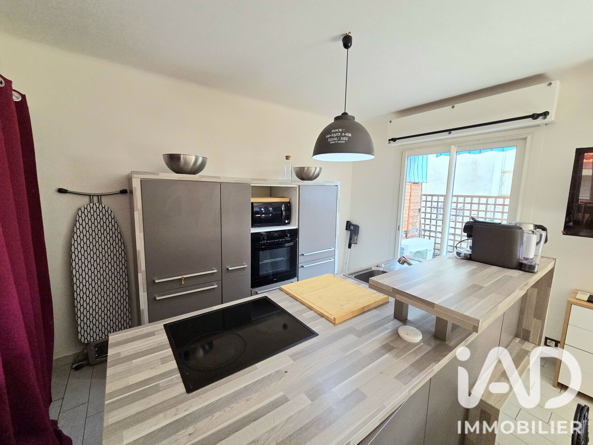 Appartement à louer, 65m², Antibes