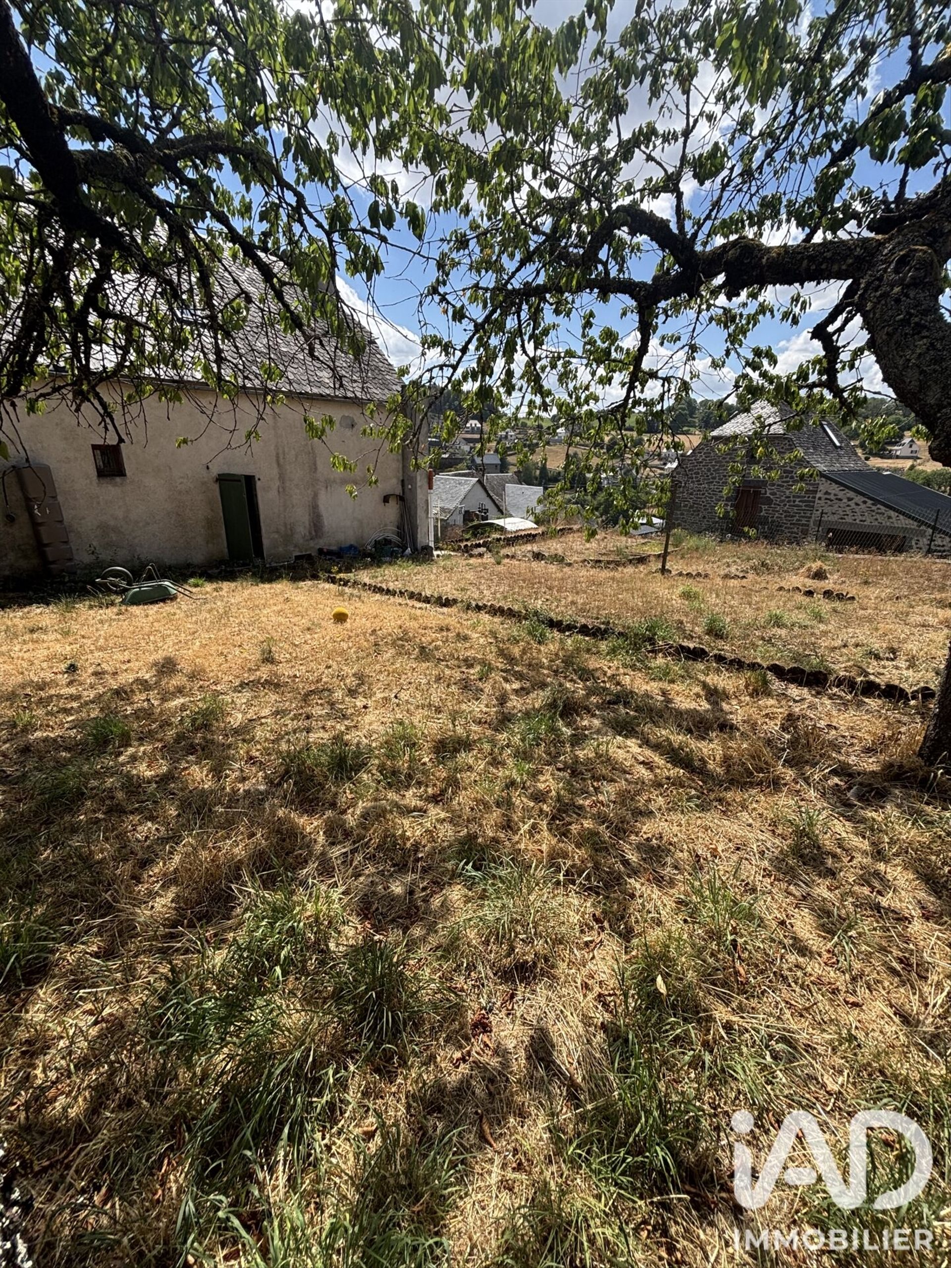 Maison à vendre, 114m², Pierrefort