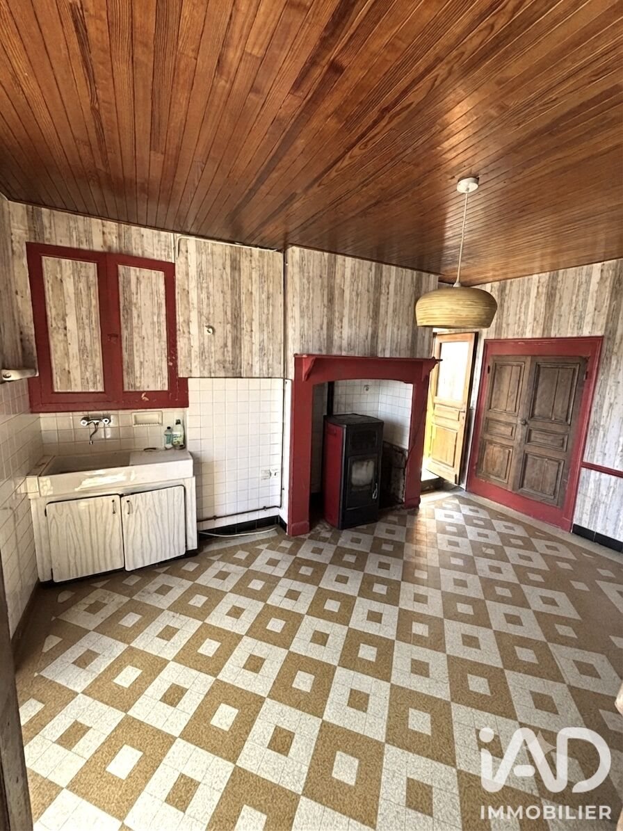 Maison à vendre, 114m², Pierrefort