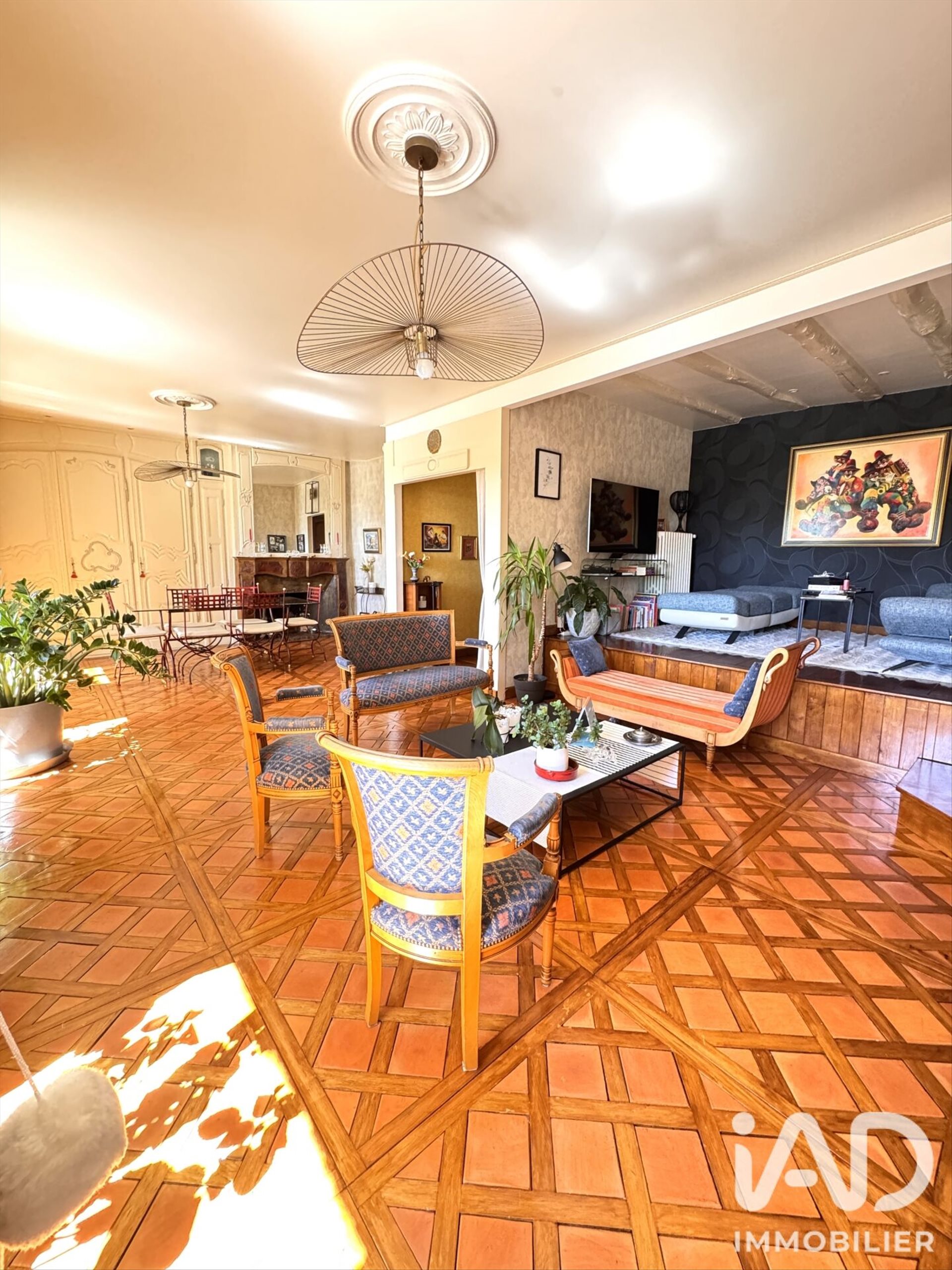 Maison à vendre, 170m², Pierrefort