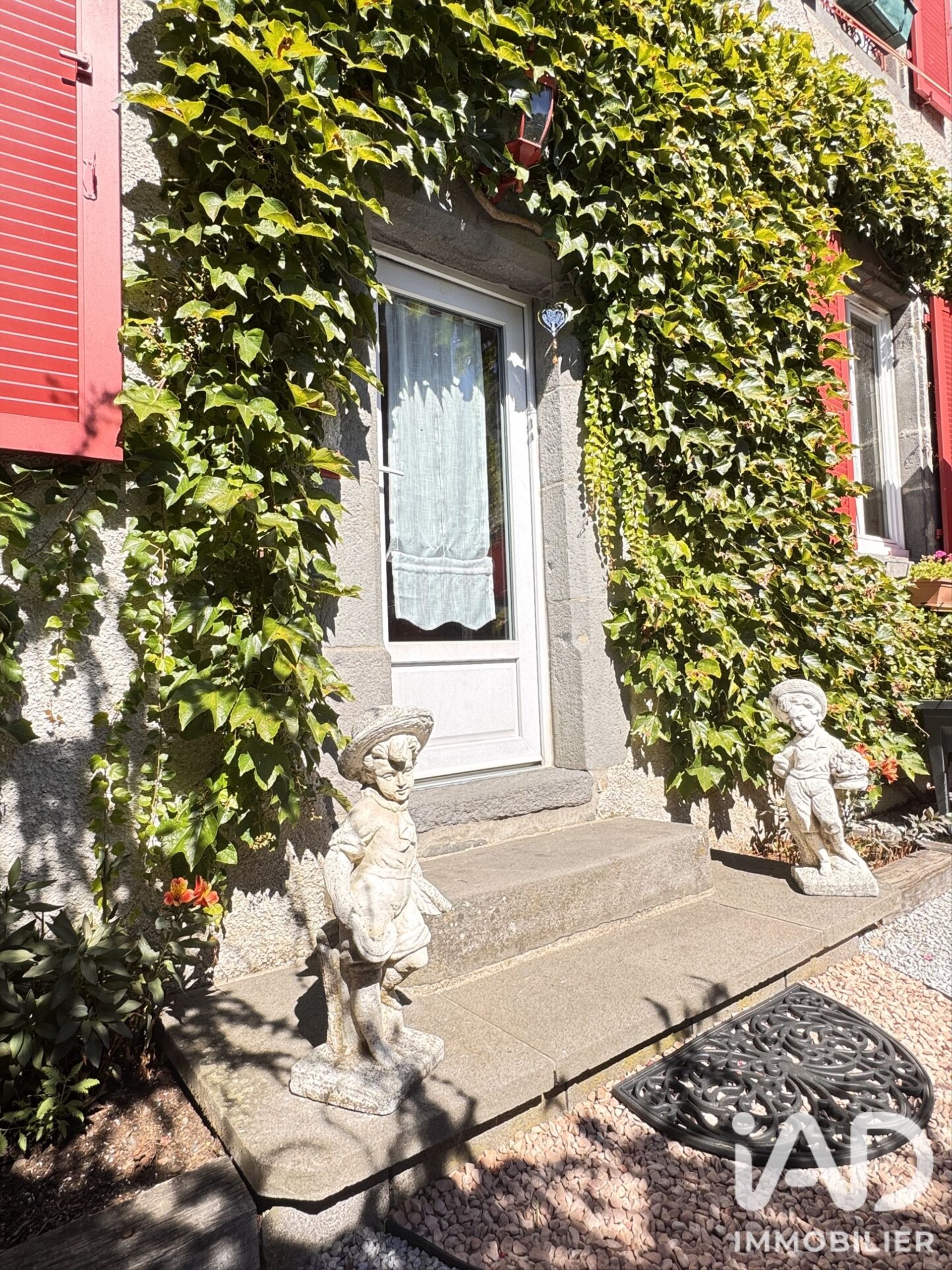 Maison à vendre, 170m², Pierrefort