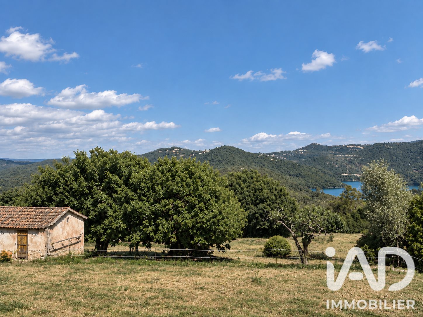 Maison à vendre, 300m², Montauroux