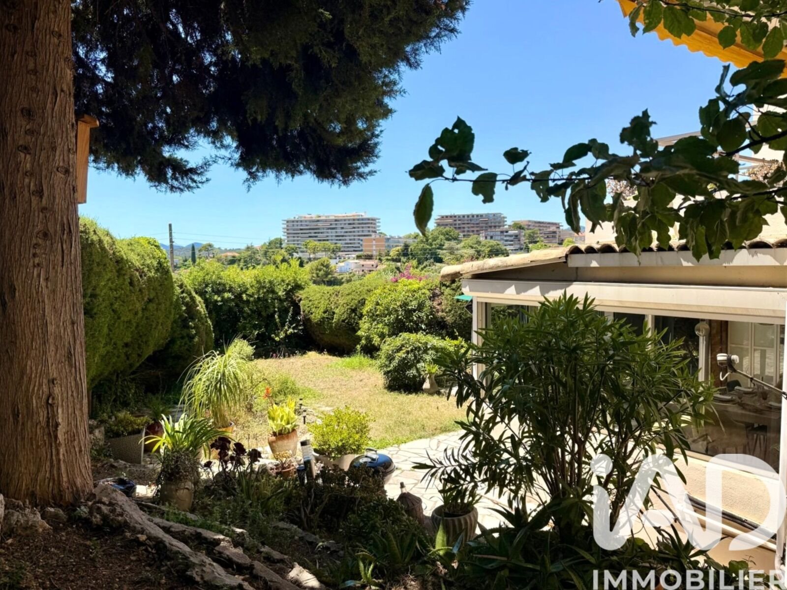 Appartement à vendre, 98m², Le Cannet