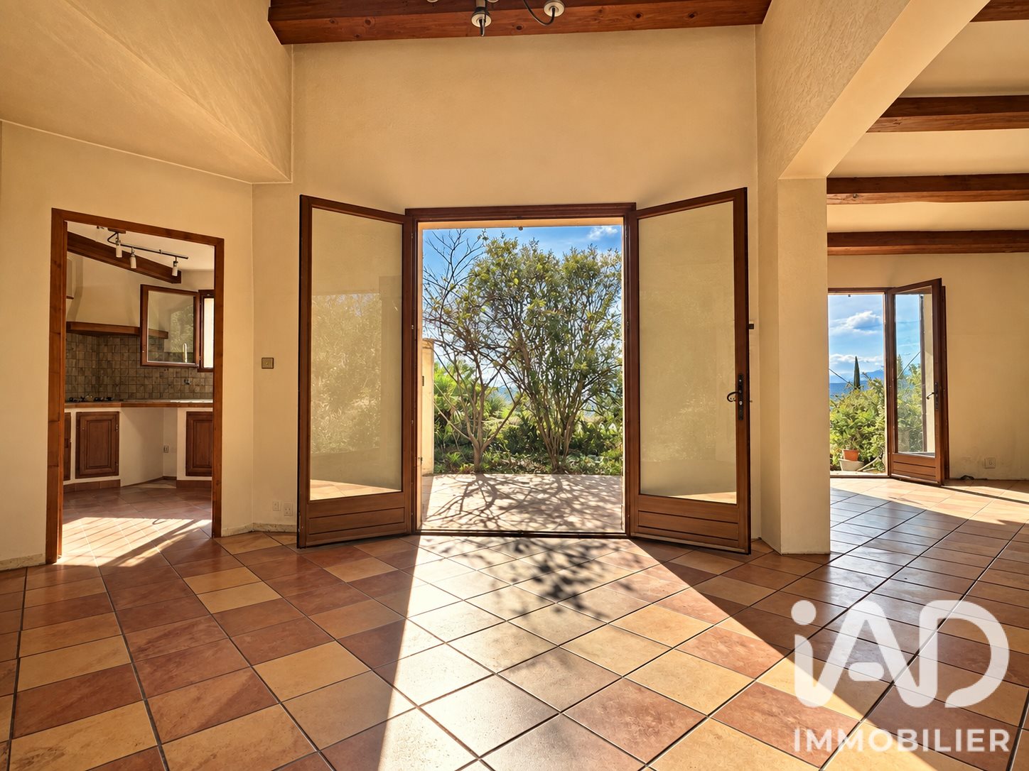 Maison à vendre, 152m², Colomars
