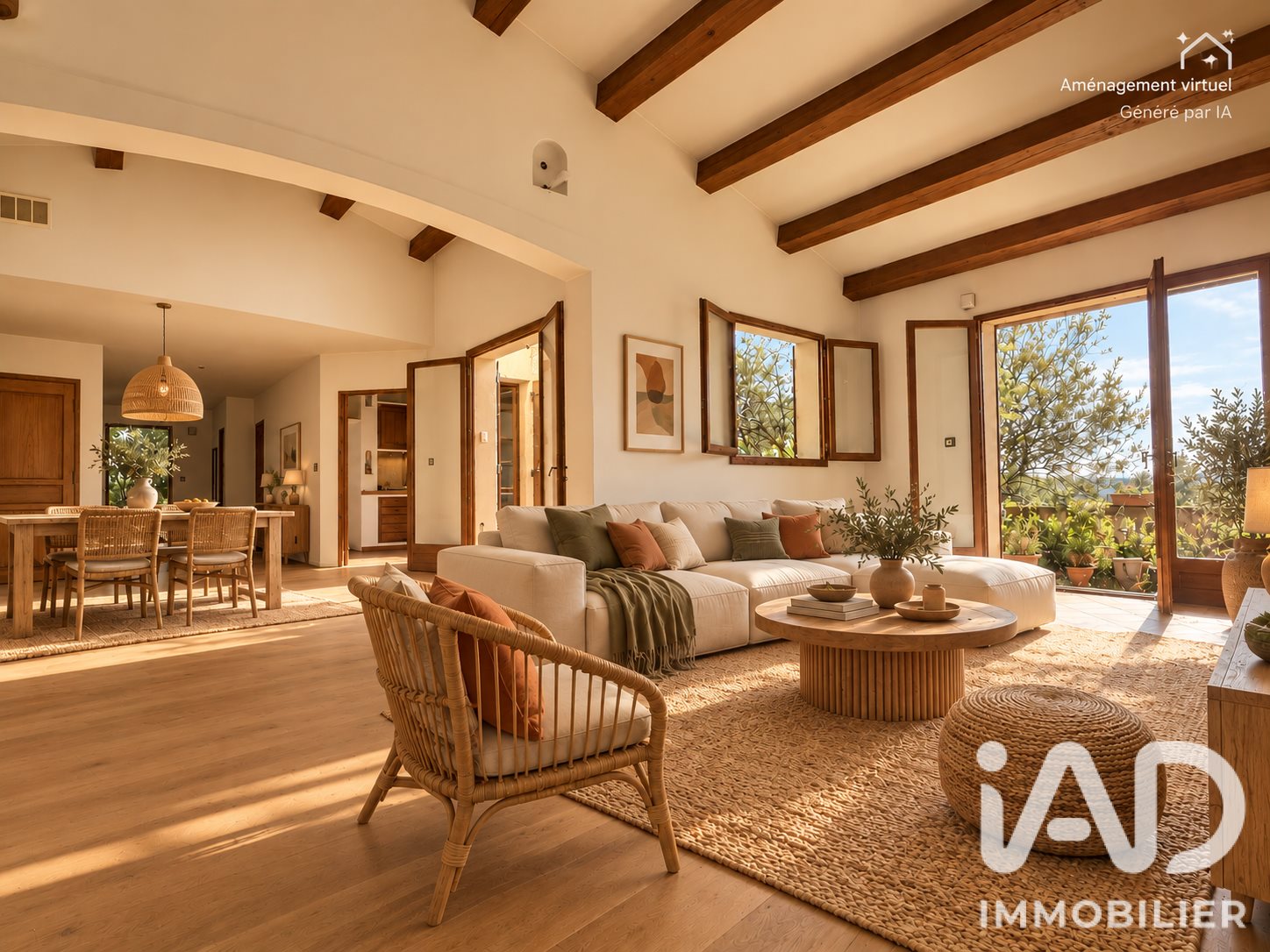 Maison à vendre, 152m², Colomars