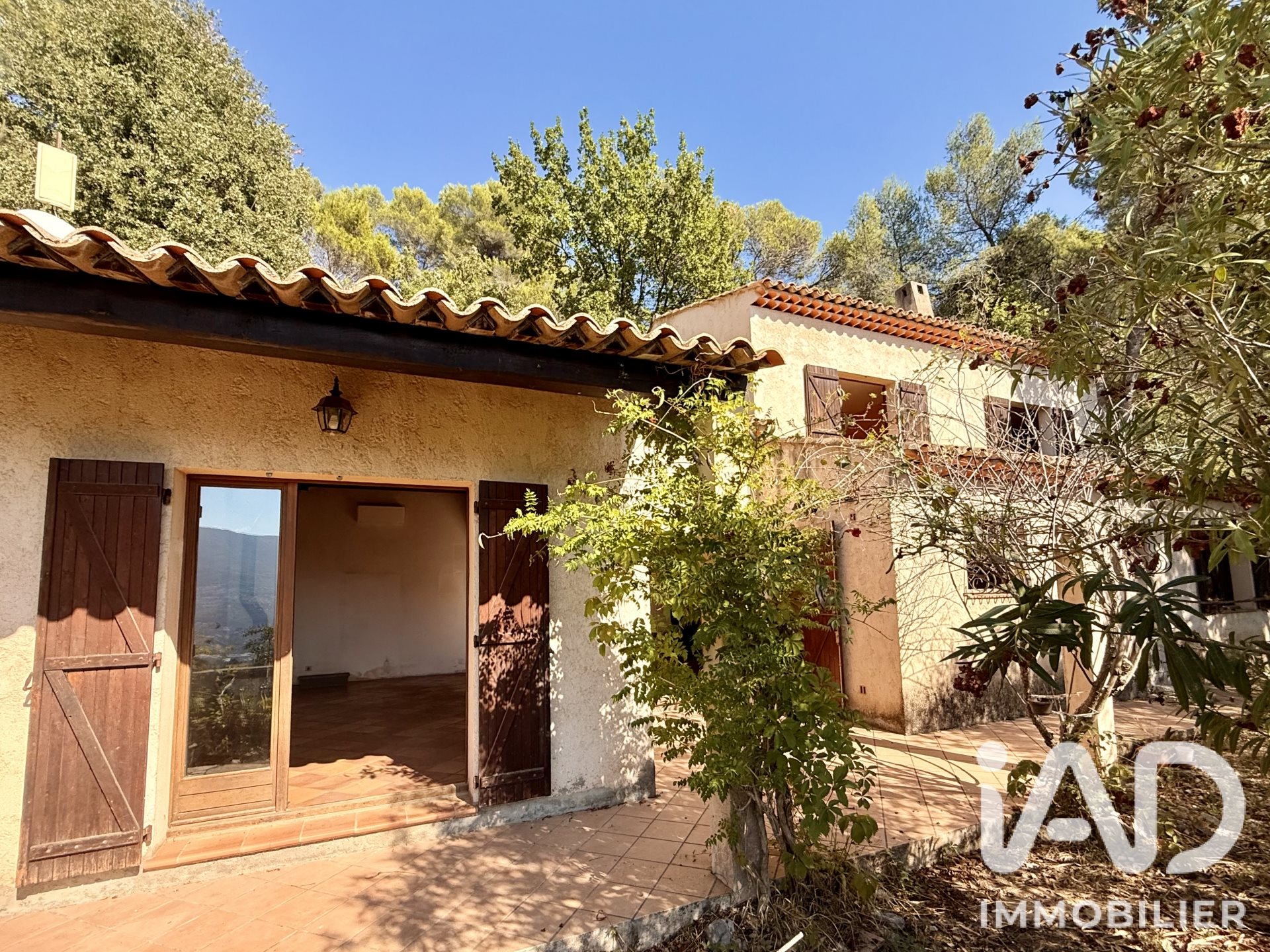 Maison à vendre, 152m², Colomars