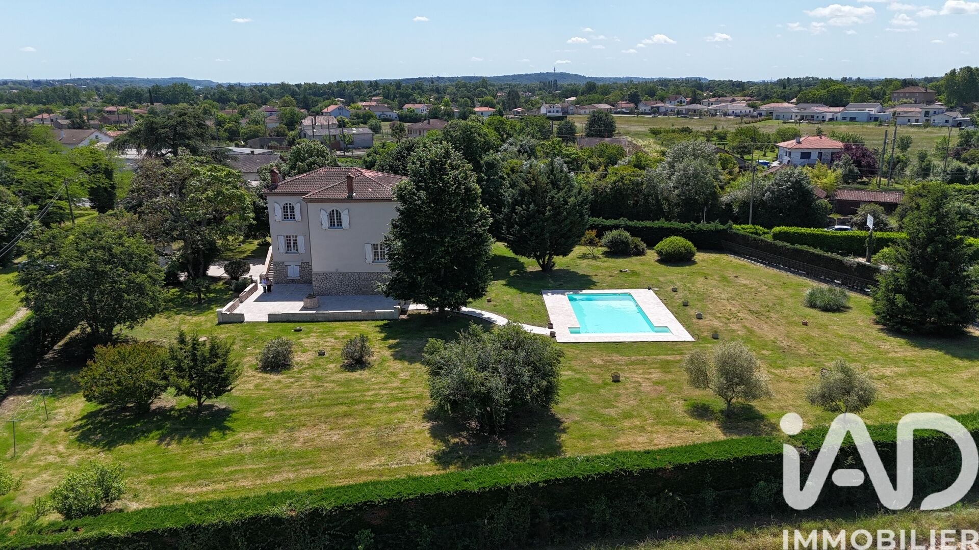 Maison à vendre, 233m², Montauban
