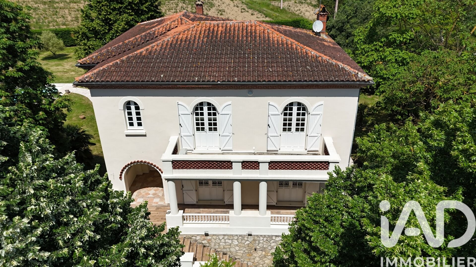 Maison à vendre, 233m², Montauban