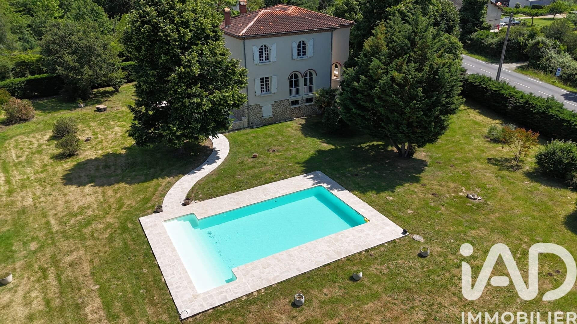 Maison à vendre, 233m², Montauban