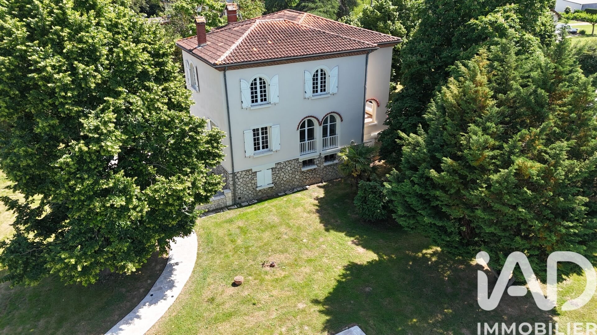 Maison à vendre, 233m², Montauban