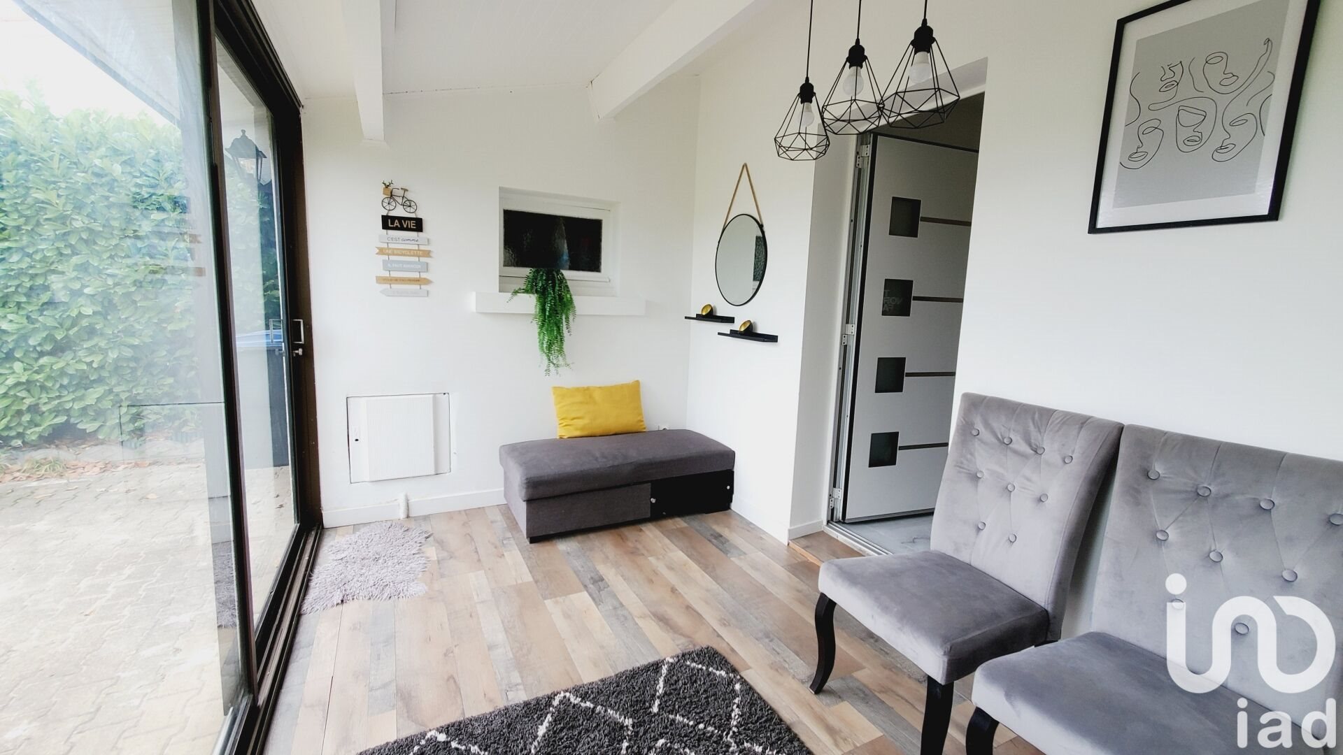 Maison à vendre, 105m², Montauban