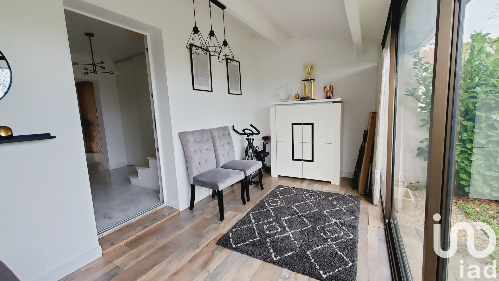 Maison à vendre, 105m², Montauban