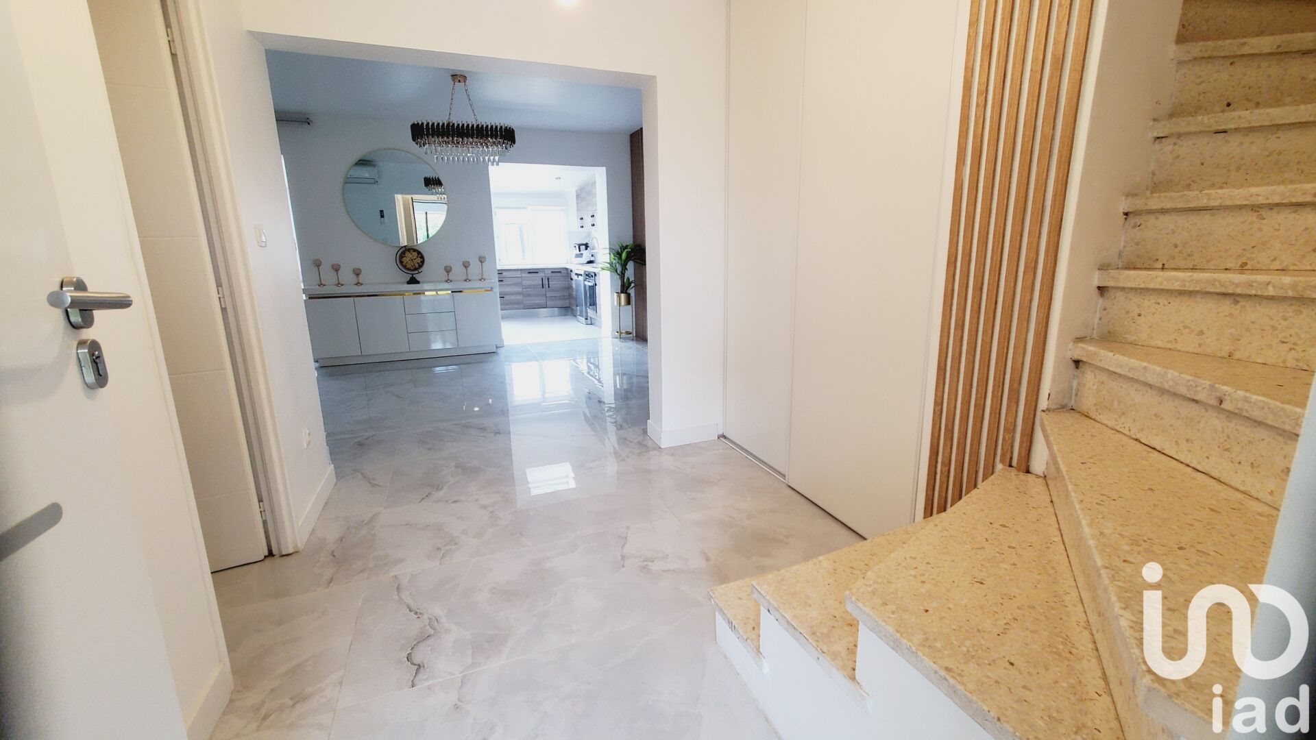 Maison à vendre, 105m², Montauban