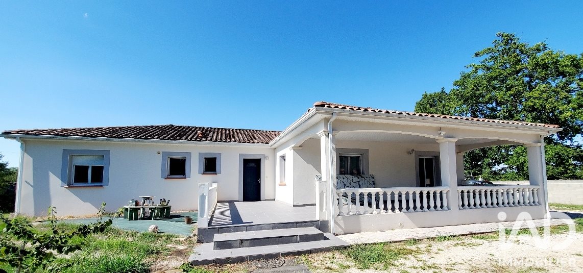 Maison à vendre, 149m², Montauban