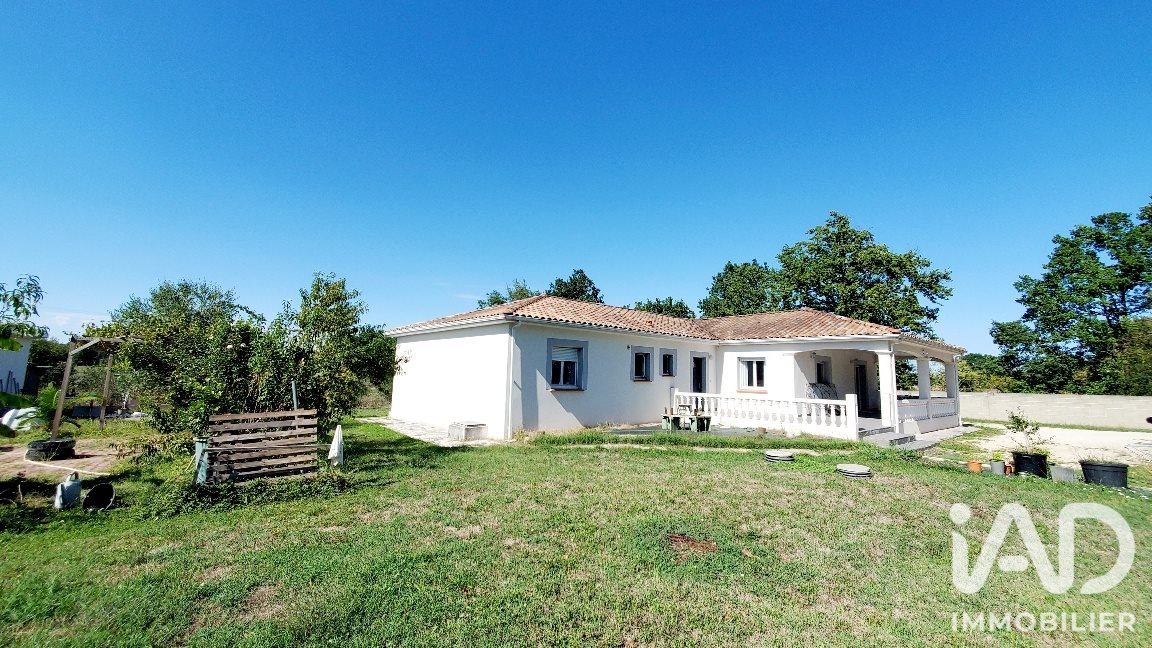 Maison à vendre, 149m², Montauban