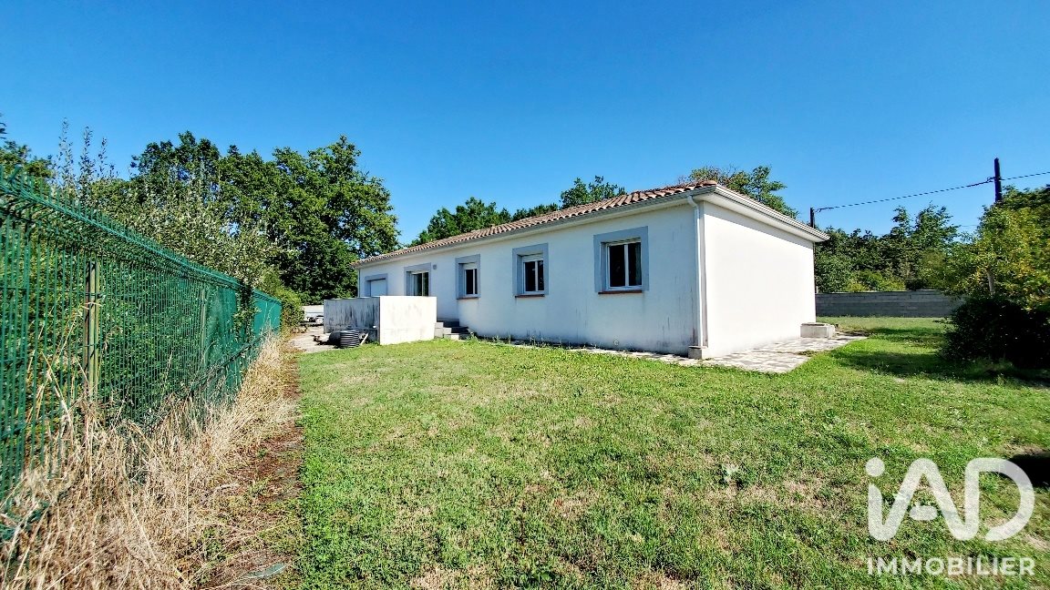 Maison à vendre, 149m², Montauban