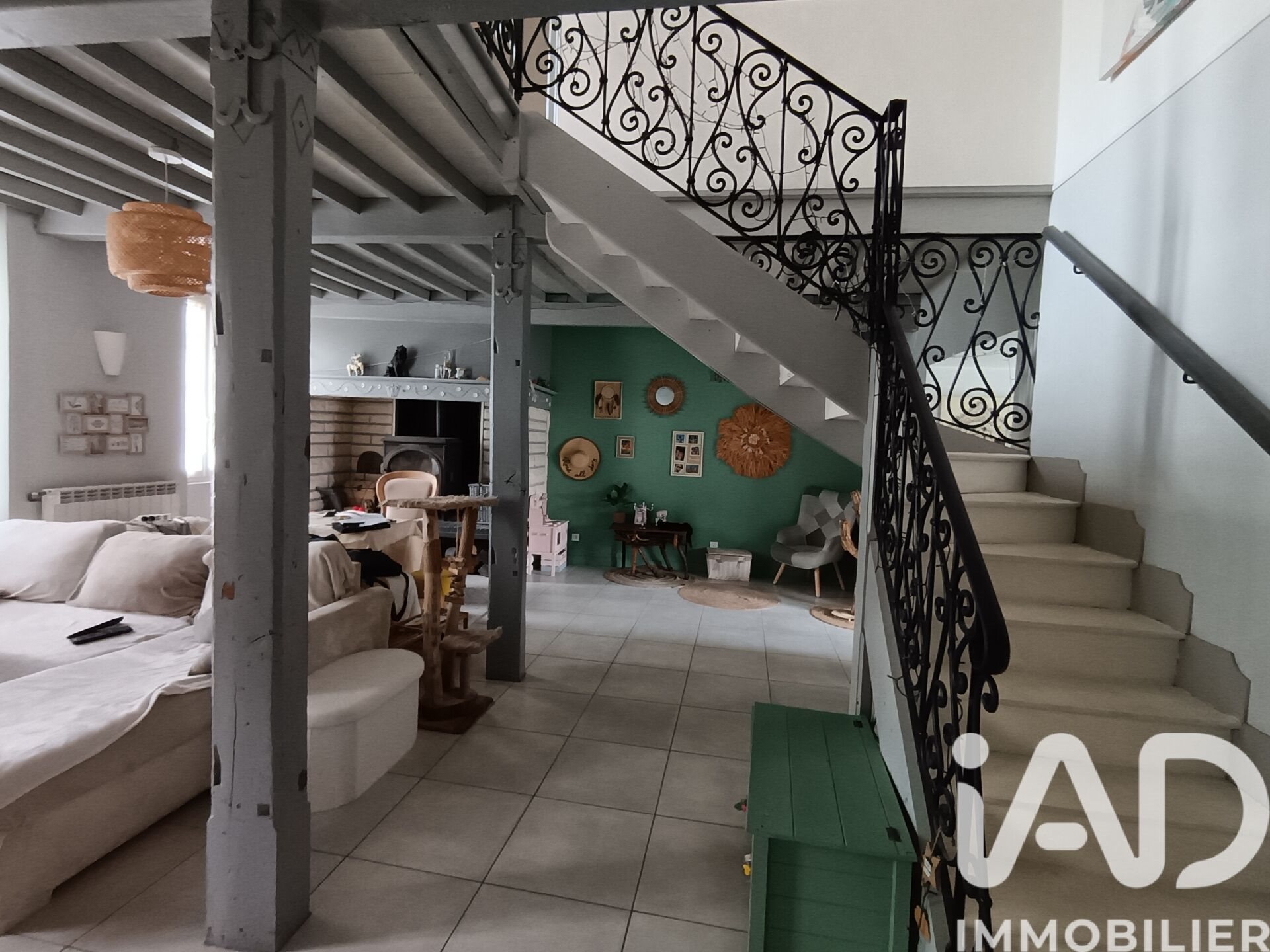 Maison à vendre, 200m², Mirepeix