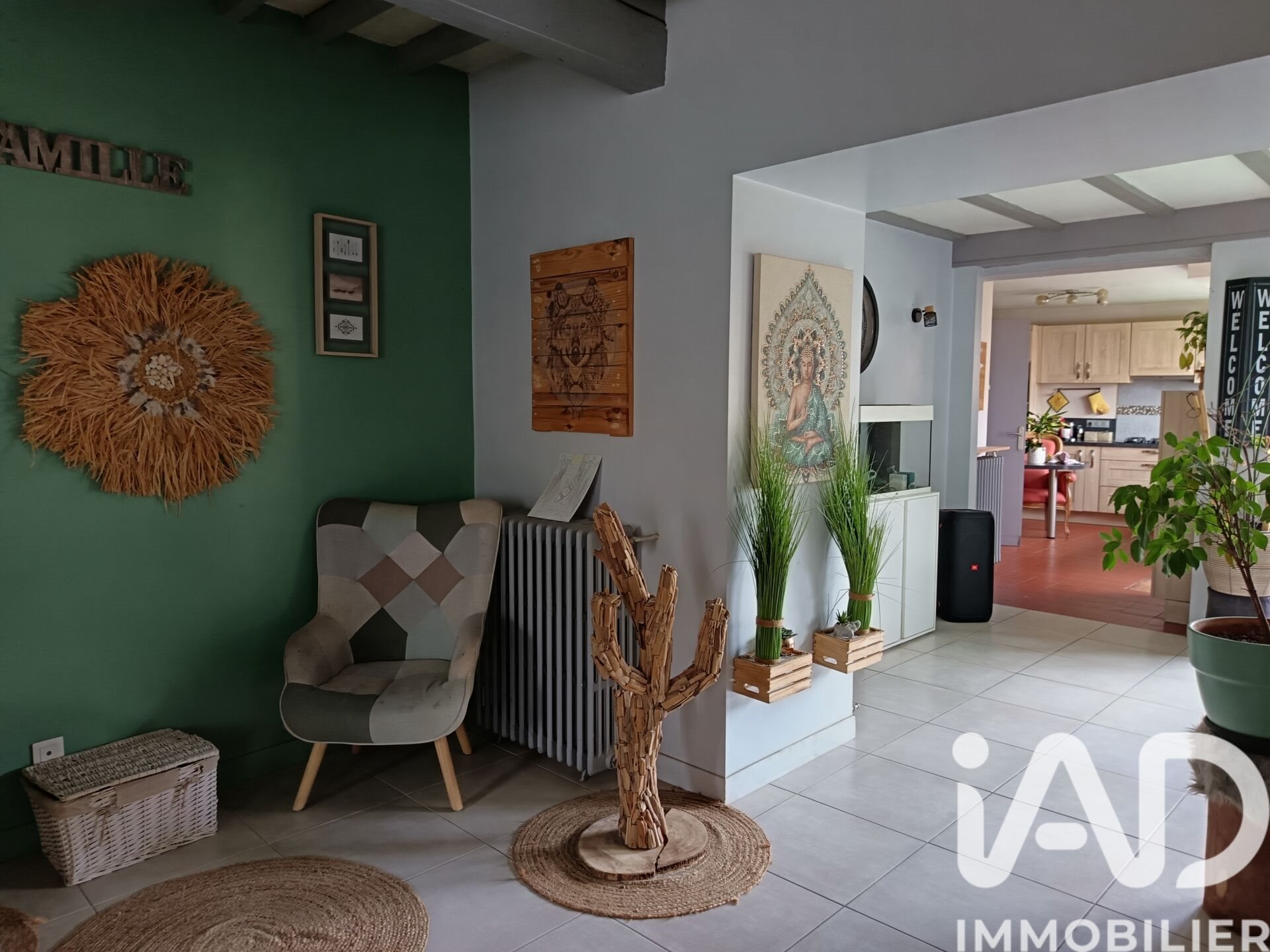 Maison à vendre, 200m², Mirepeix