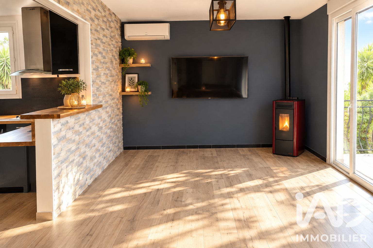 Maison à vendre, 77m², Fréjus
