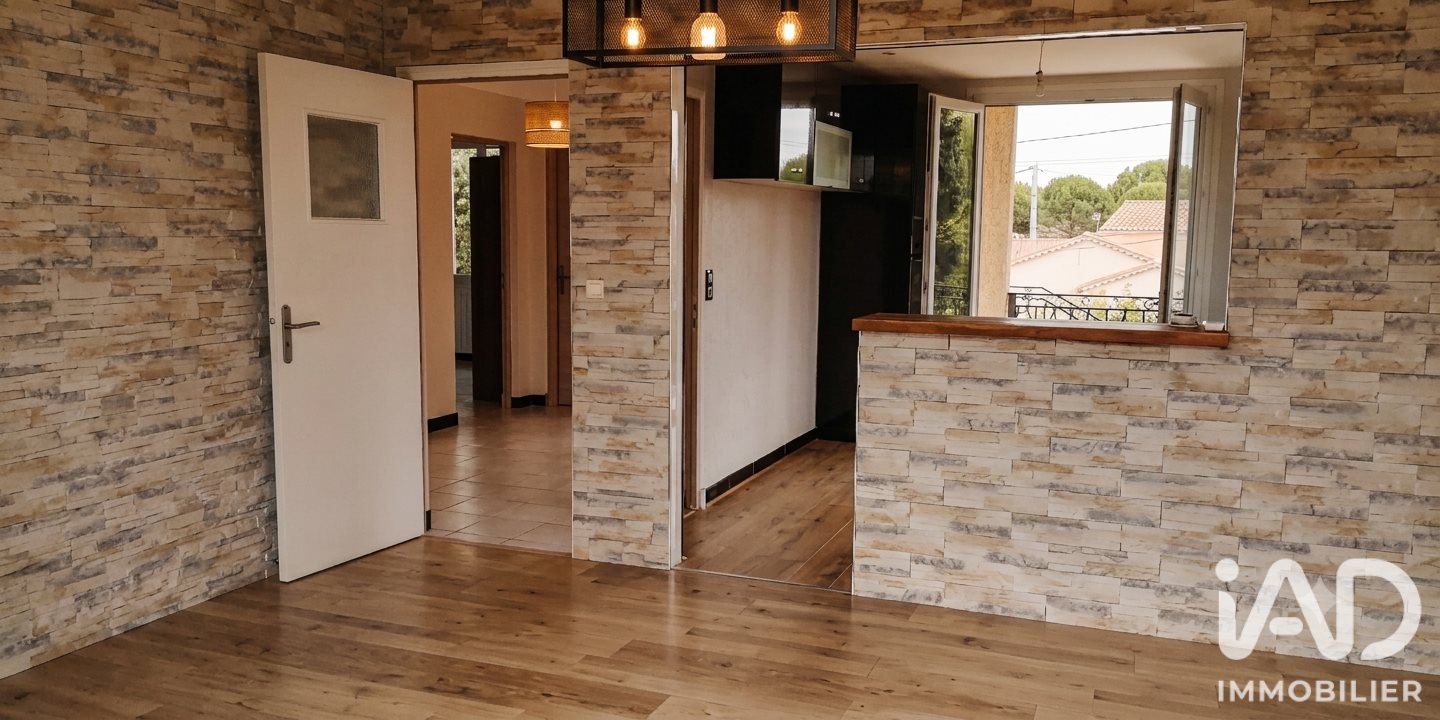 Maison à vendre, 77m², Fréjus
