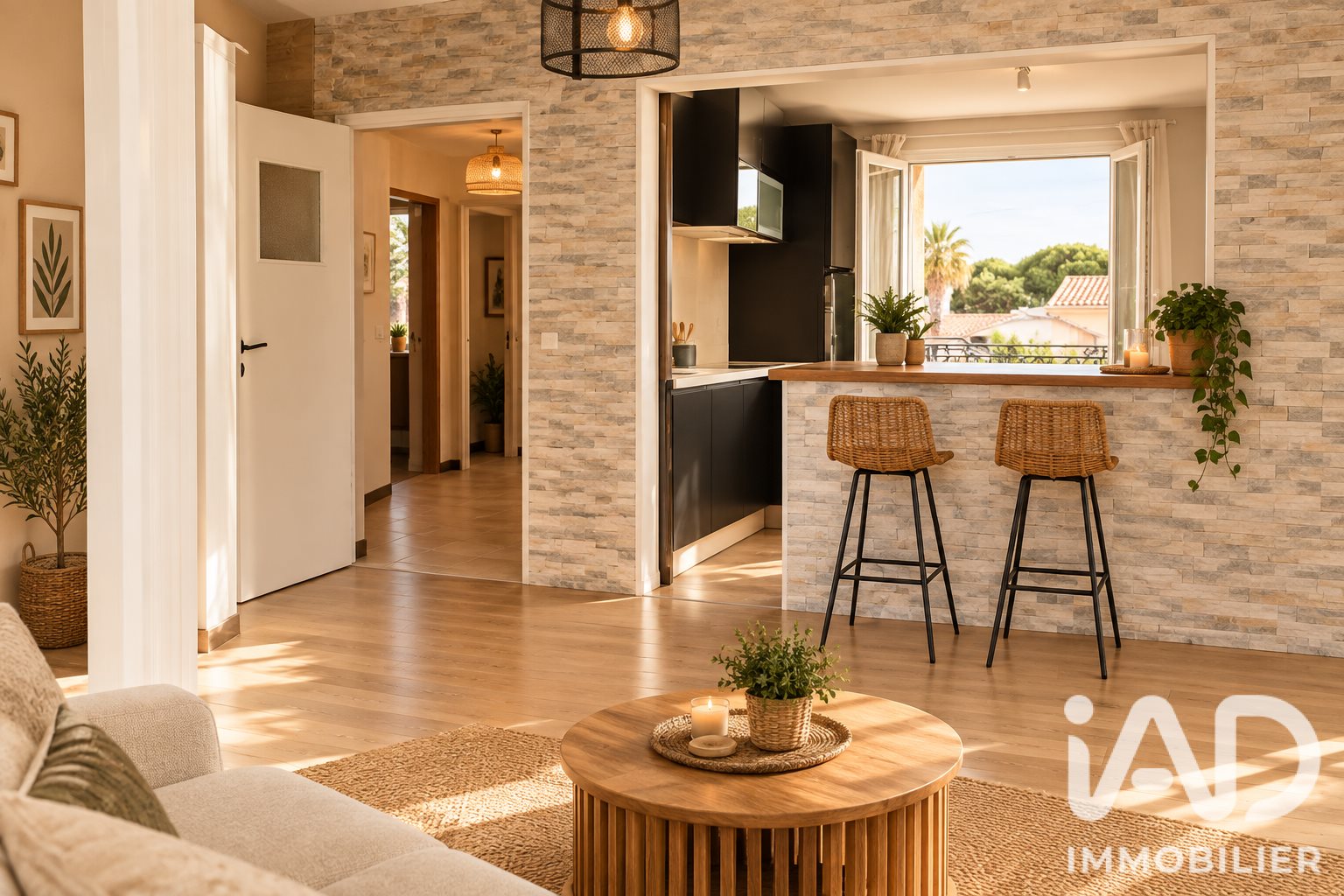 Maison à vendre, 77m², Fréjus