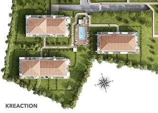 Appartement à vendre, 42m², Vallauris