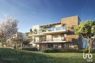 Appartement à vendre, 77m², Antibes