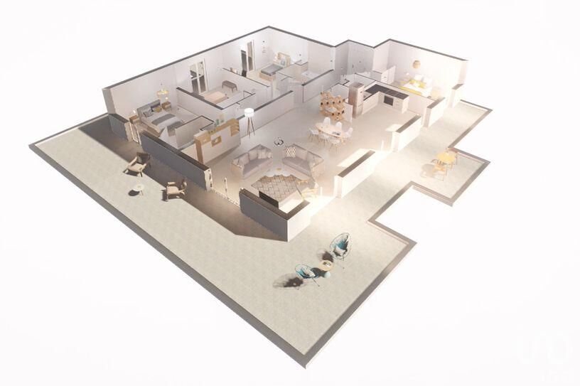 Appartement à vendre, 143m², Vallauris