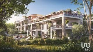 Appartement à vendre, 64m², Vallauris
