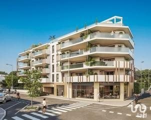 Appartement à vendre, 85m², Cagnes-sur-Mer