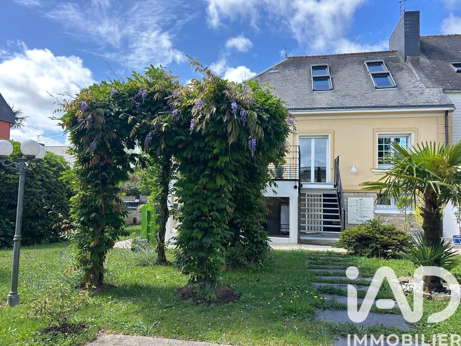 Maison à vendre, 151m², Vannes