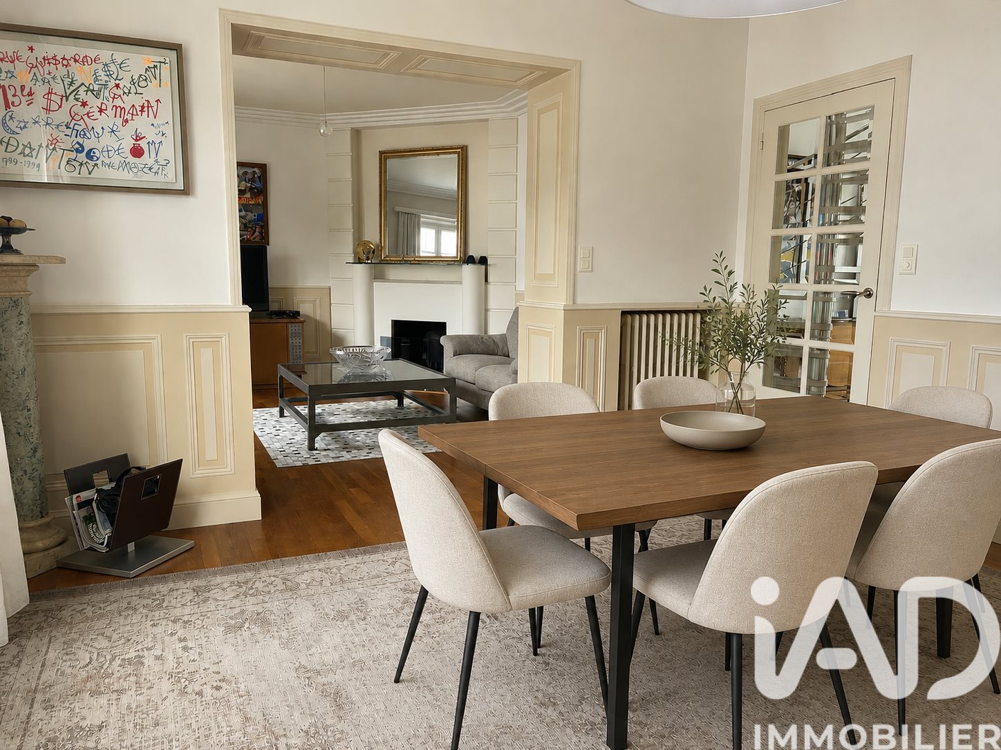 Maison à vendre, 151m², Vannes