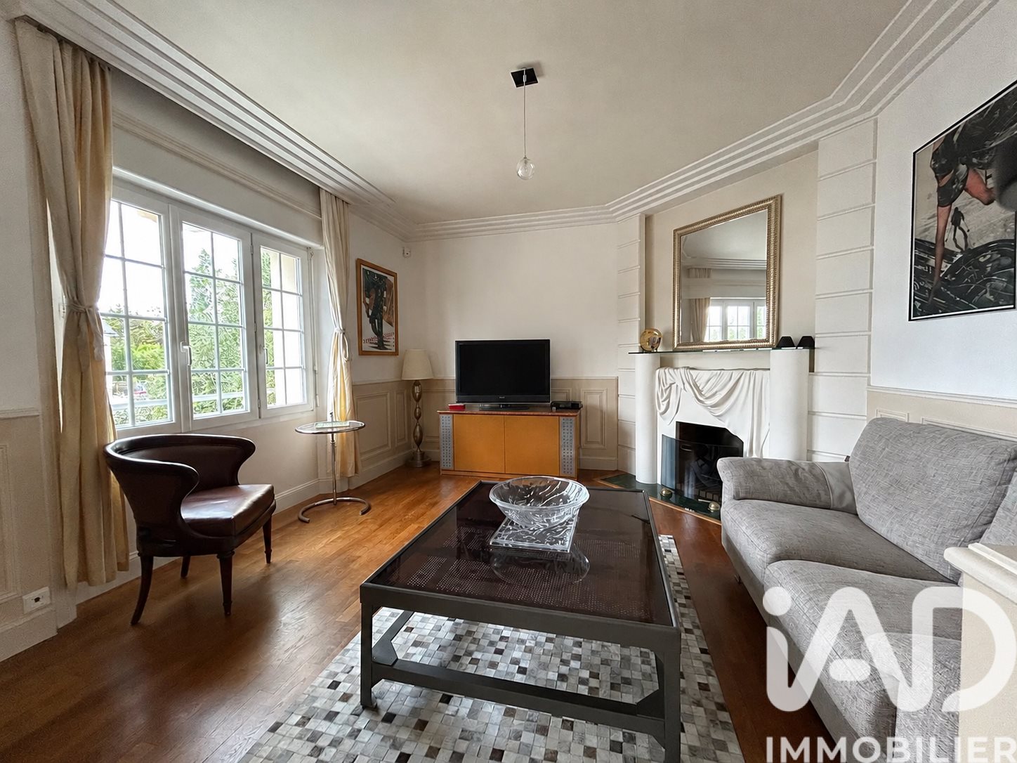 Maison à vendre, 151m², Vannes
