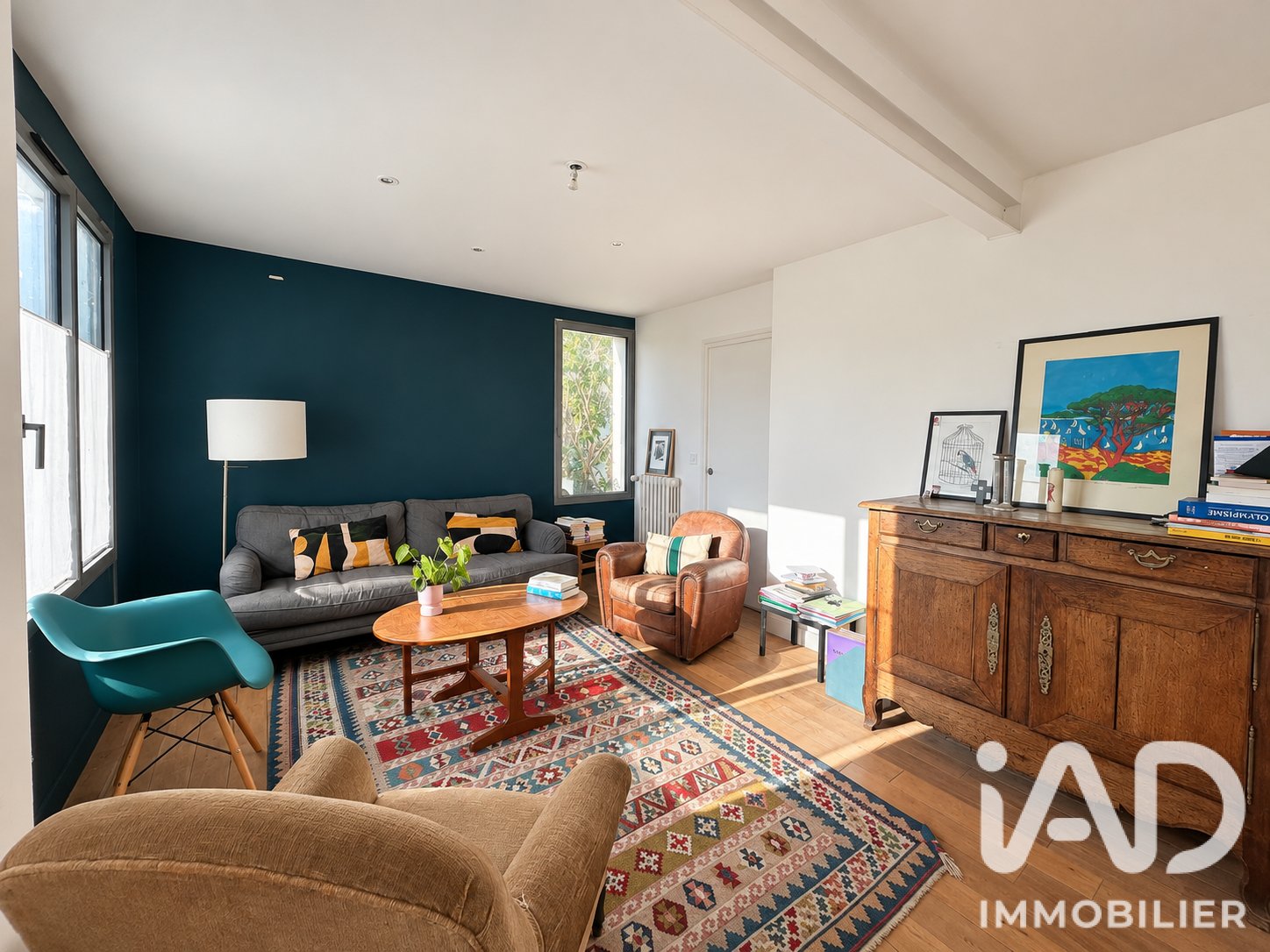 Maison à vendre, 129m², Vannes