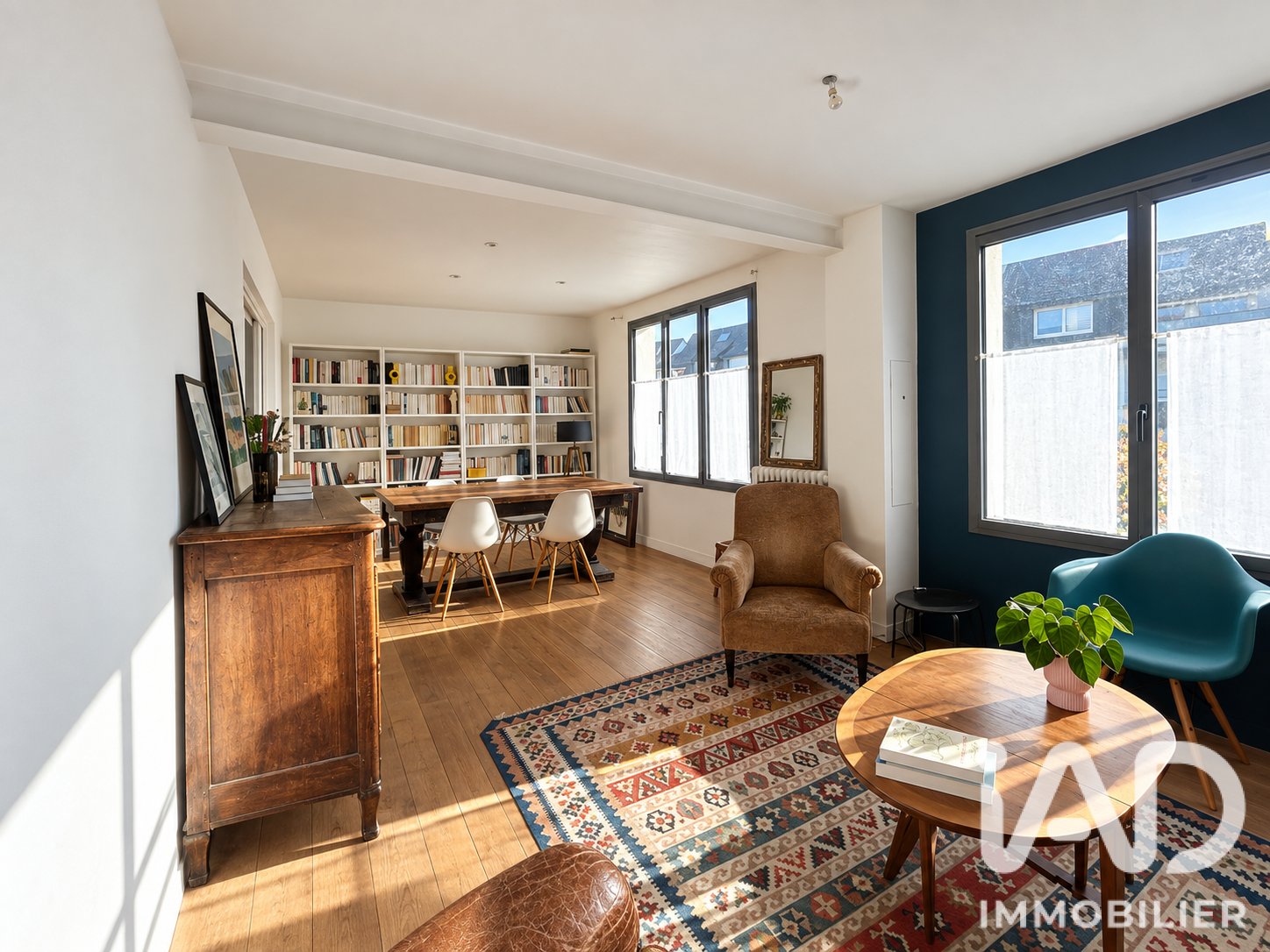 Maison à vendre, 129m², Vannes