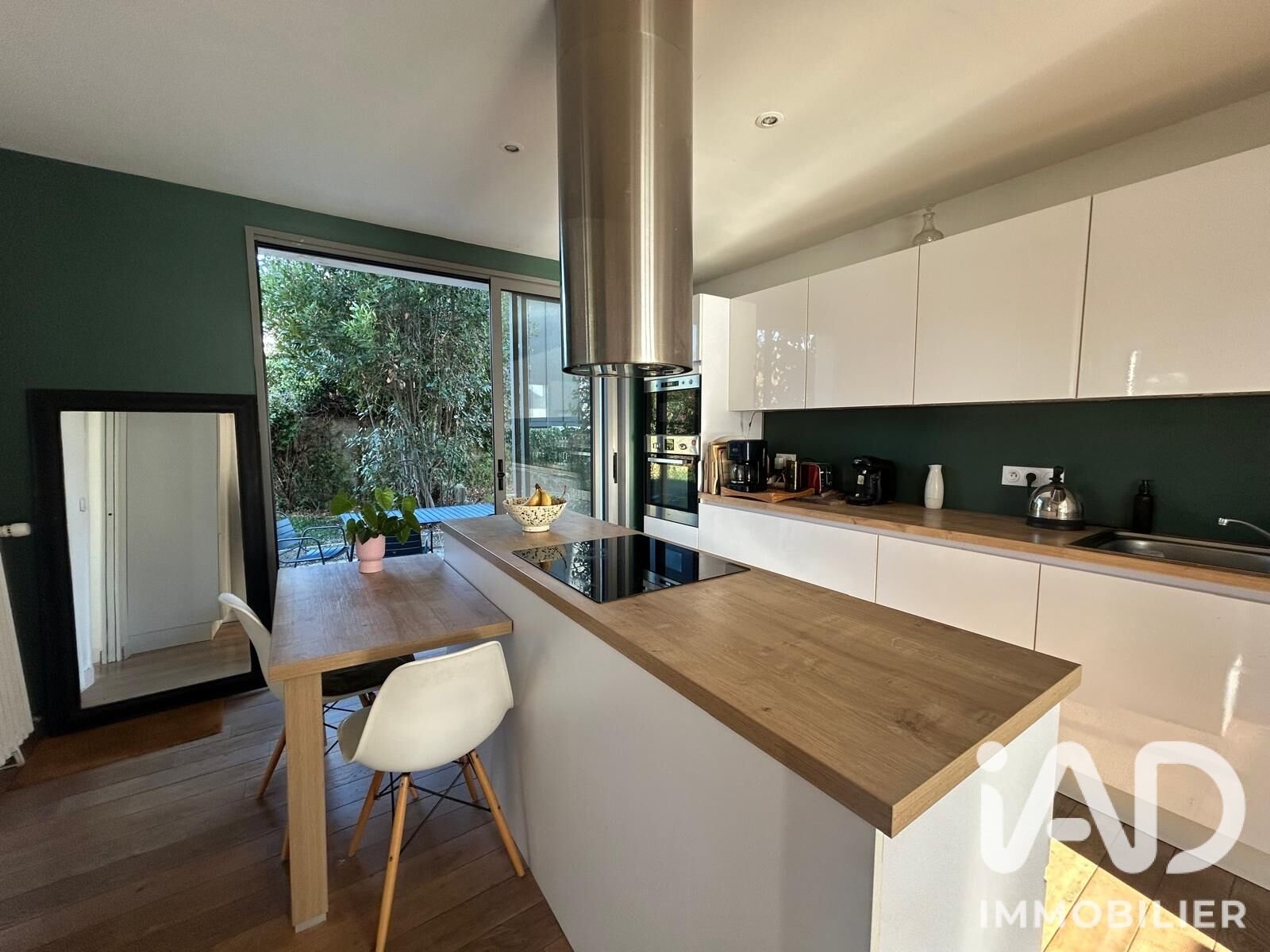 Maison à vendre, 129m², Vannes