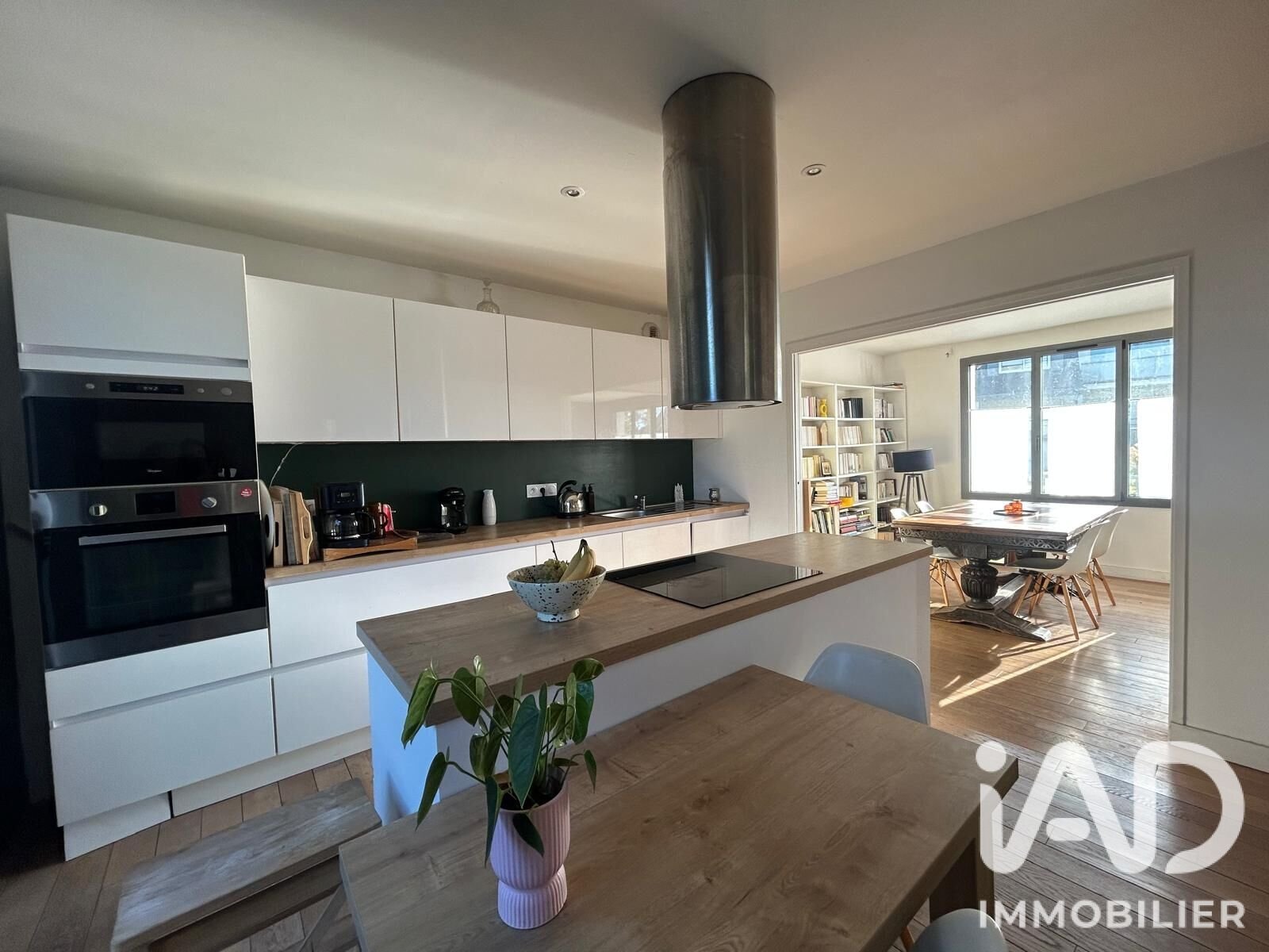 Maison à vendre, 129m², Vannes