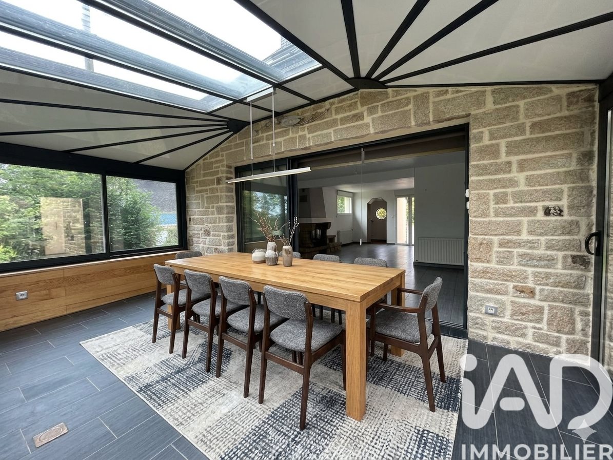 Maison à vendre, 134m², Saint-Nolff