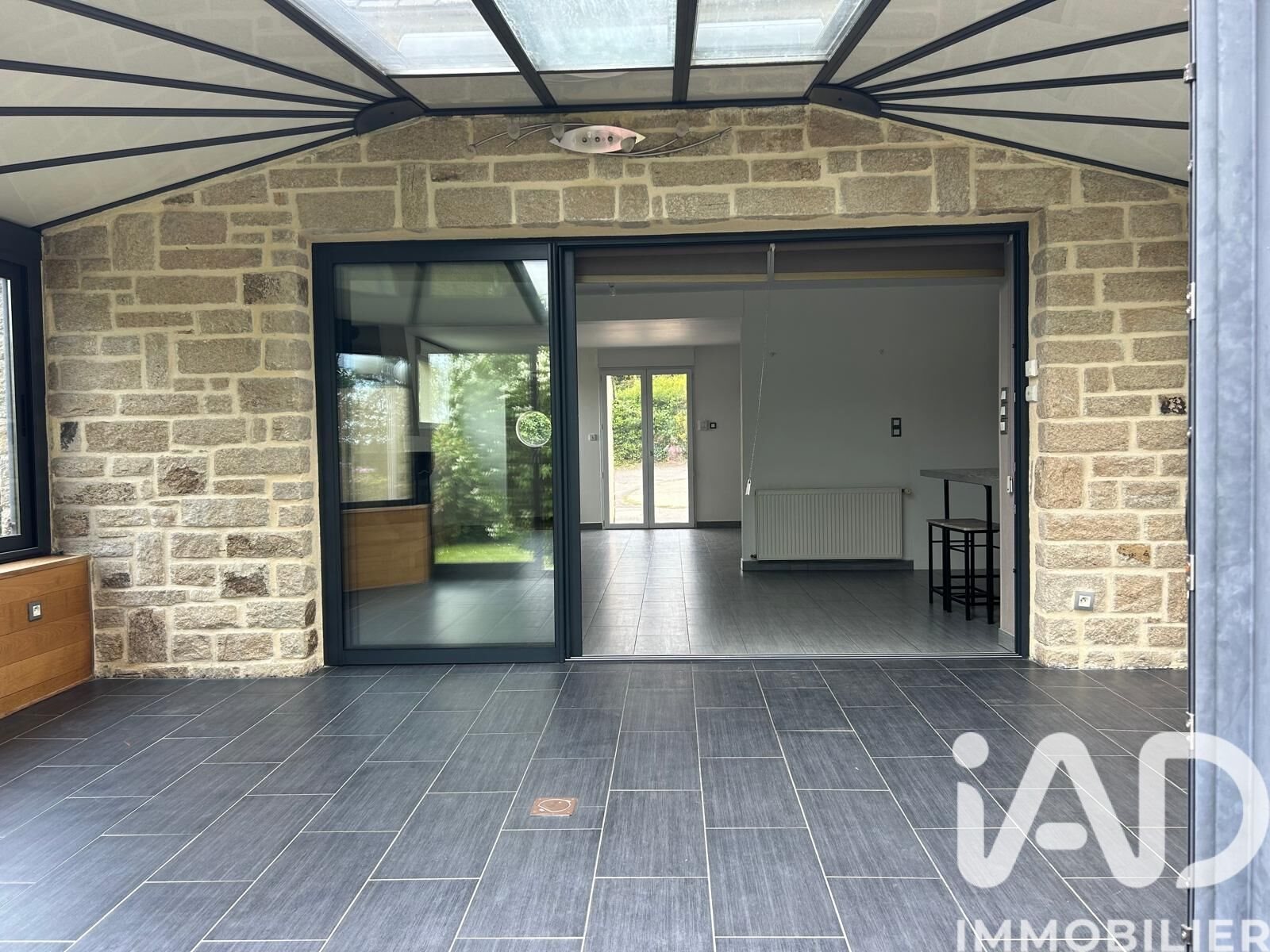 Maison à vendre, 134m², Saint-Nolff