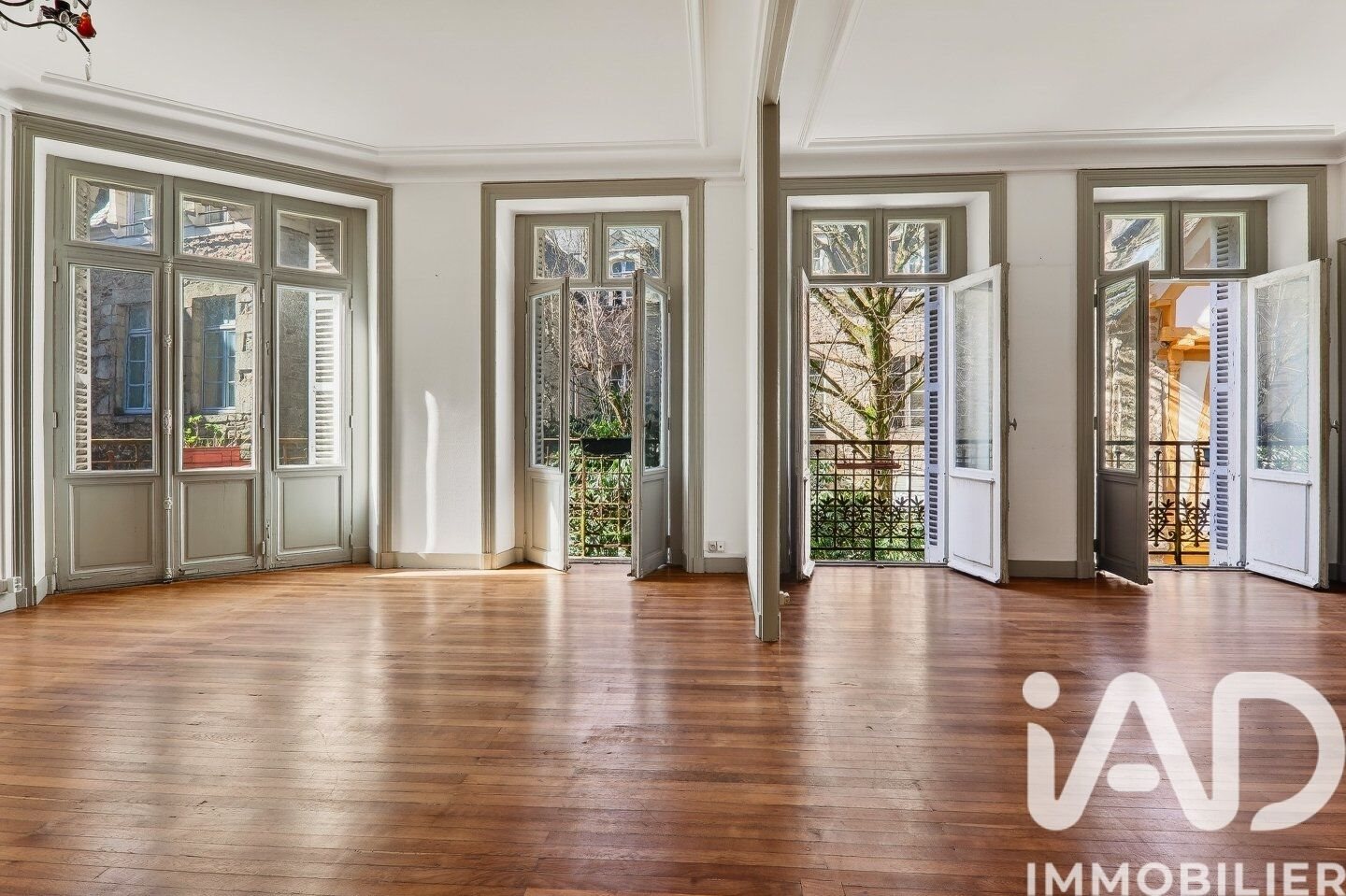 Appartement à vendre, 152m², Vannes