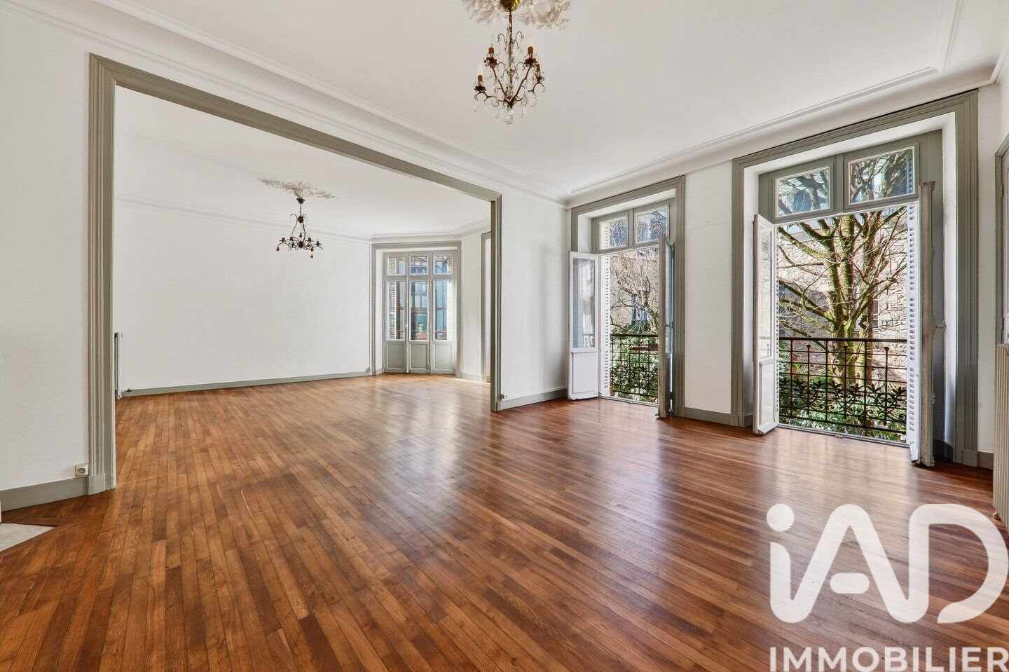 Appartement à vendre, 152m², Vannes