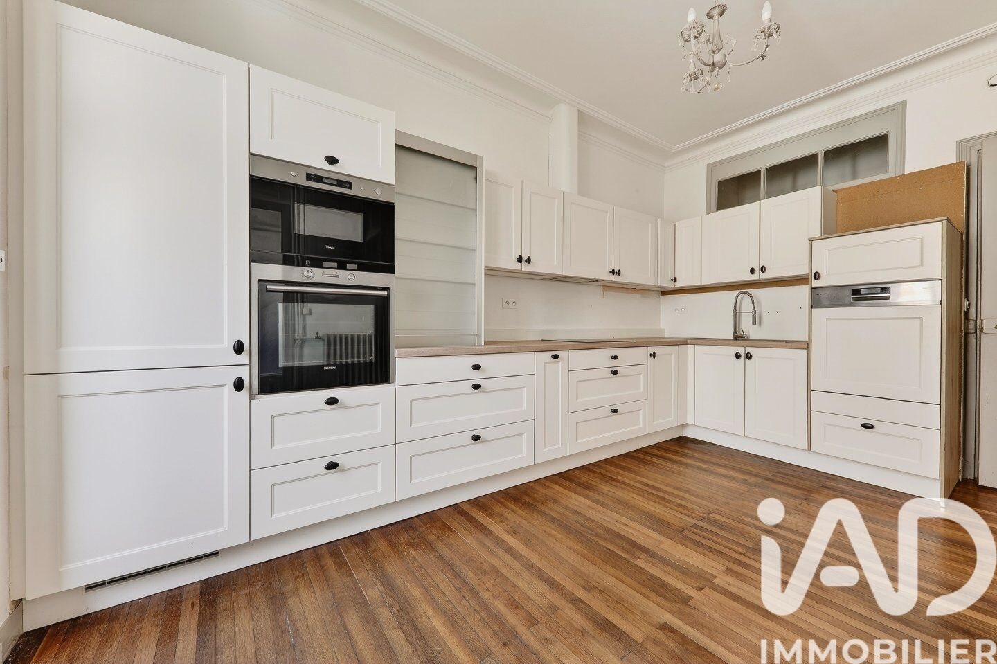 Appartement à vendre, 152m², Vannes