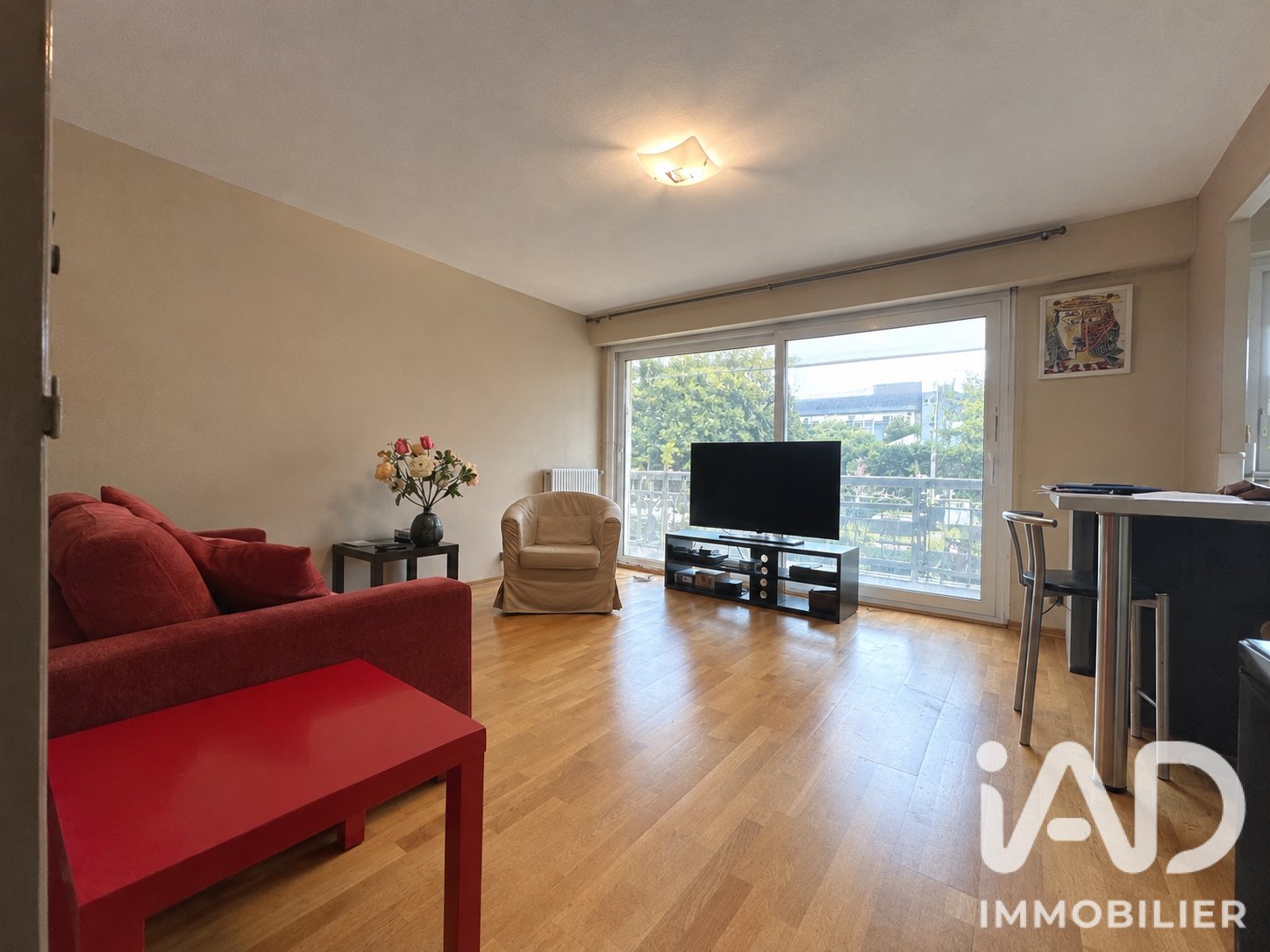 Appartement à vendre, 49m², Vannes