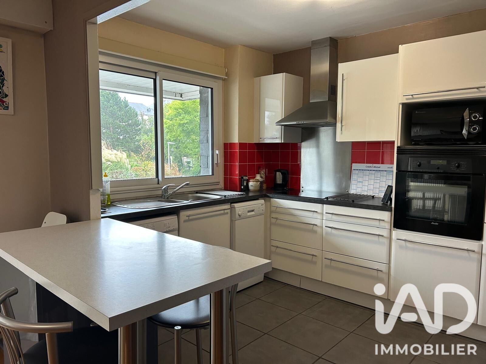 Appartement à vendre, 49m², Vannes