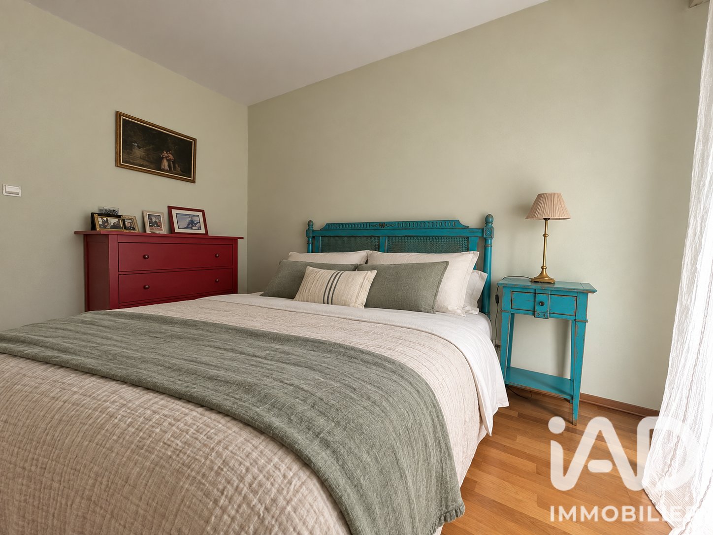 Appartement à vendre, 49m², Vannes